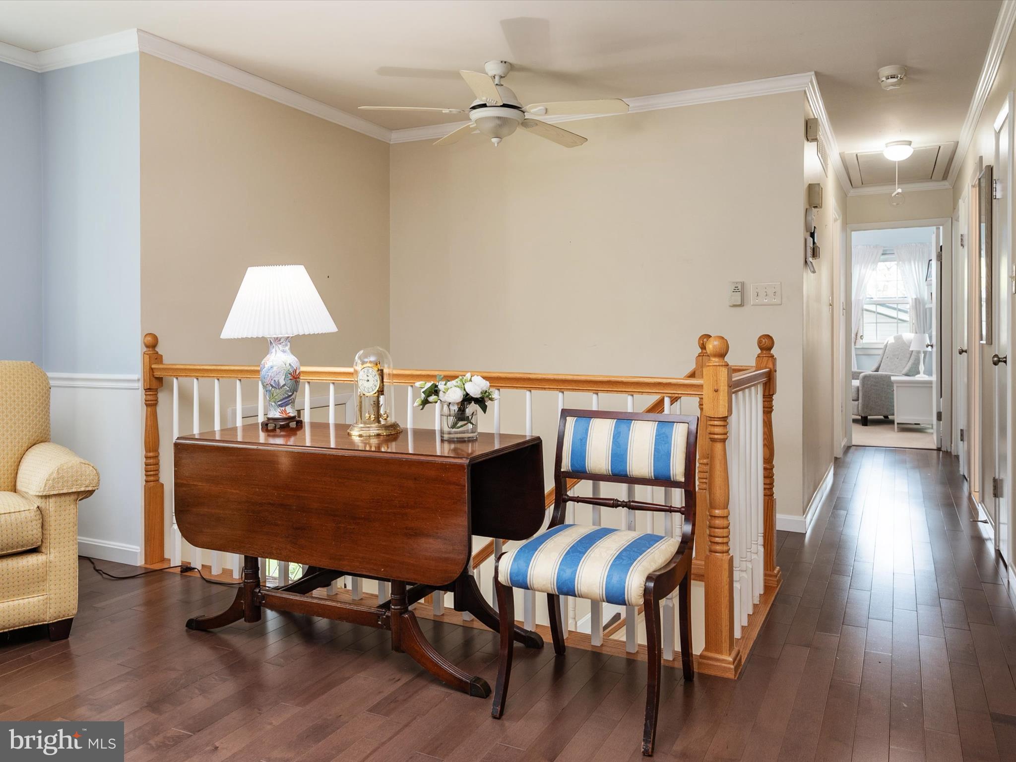 ANNAPOLIS ROADS - Residential