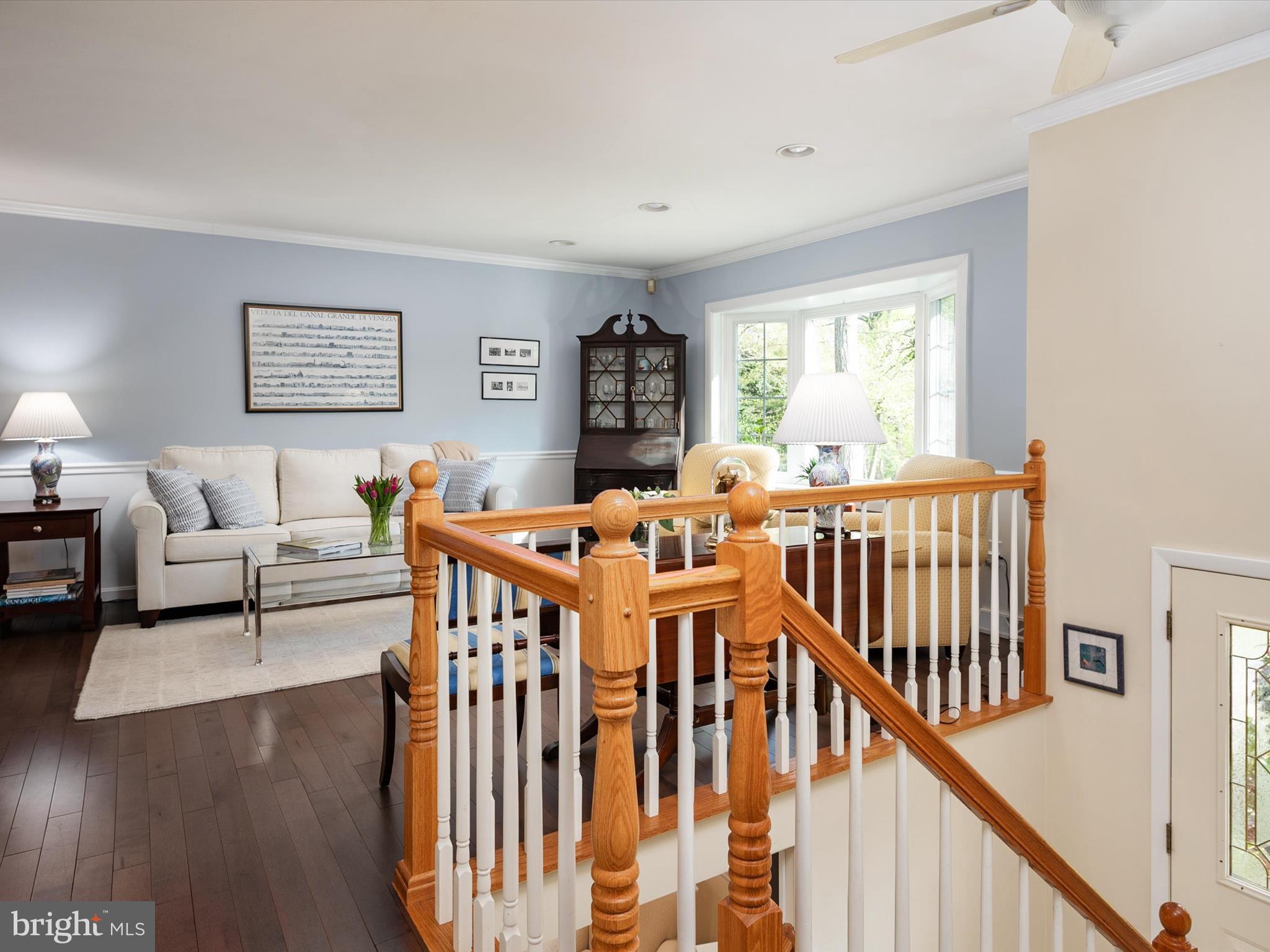 ANNAPOLIS ROADS - Residential