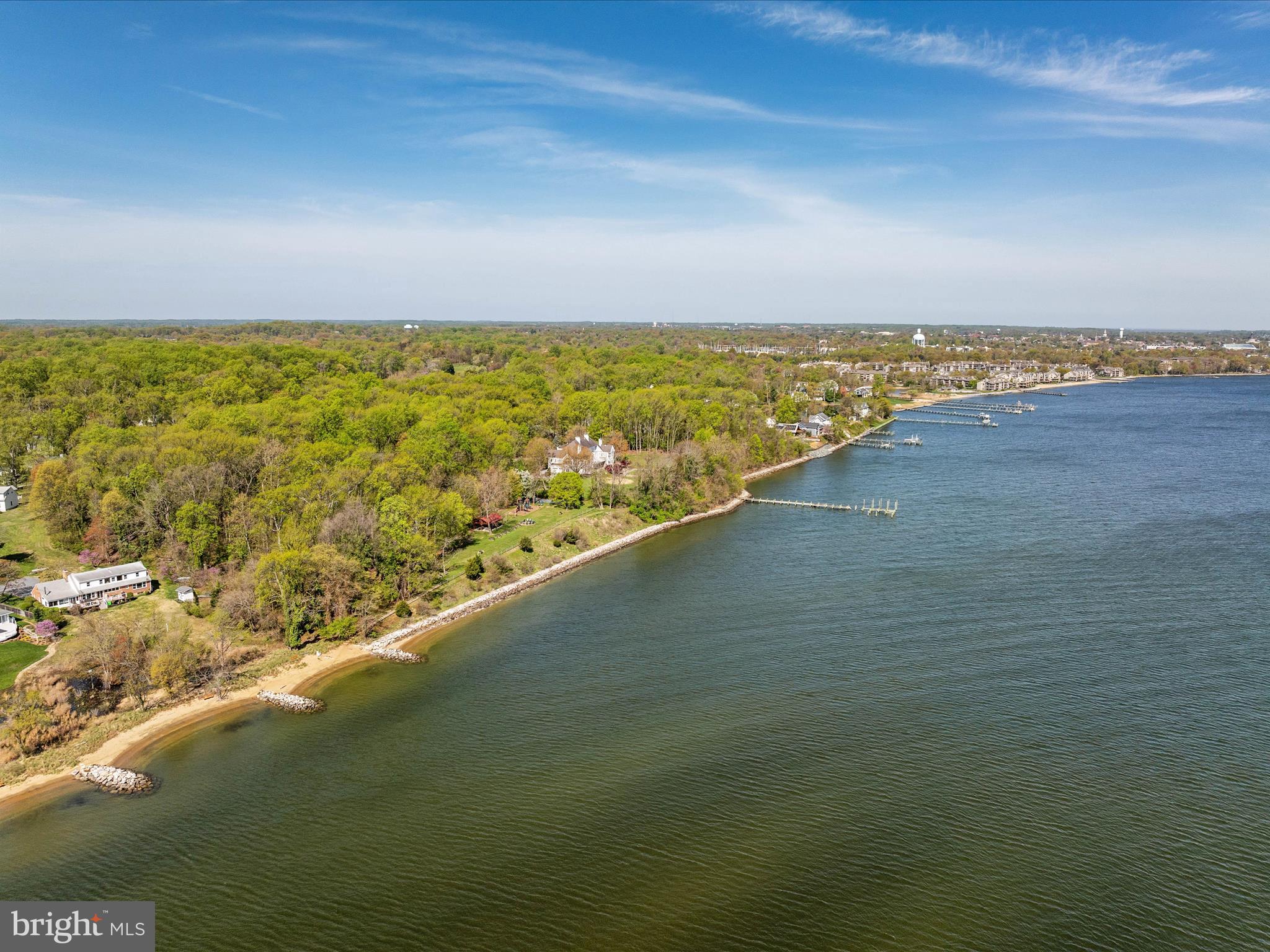 ANNAPOLIS ROADS - Residential