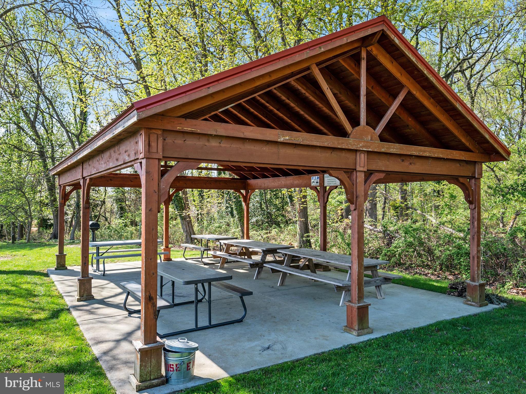 ANNAPOLIS ROADS - Residential