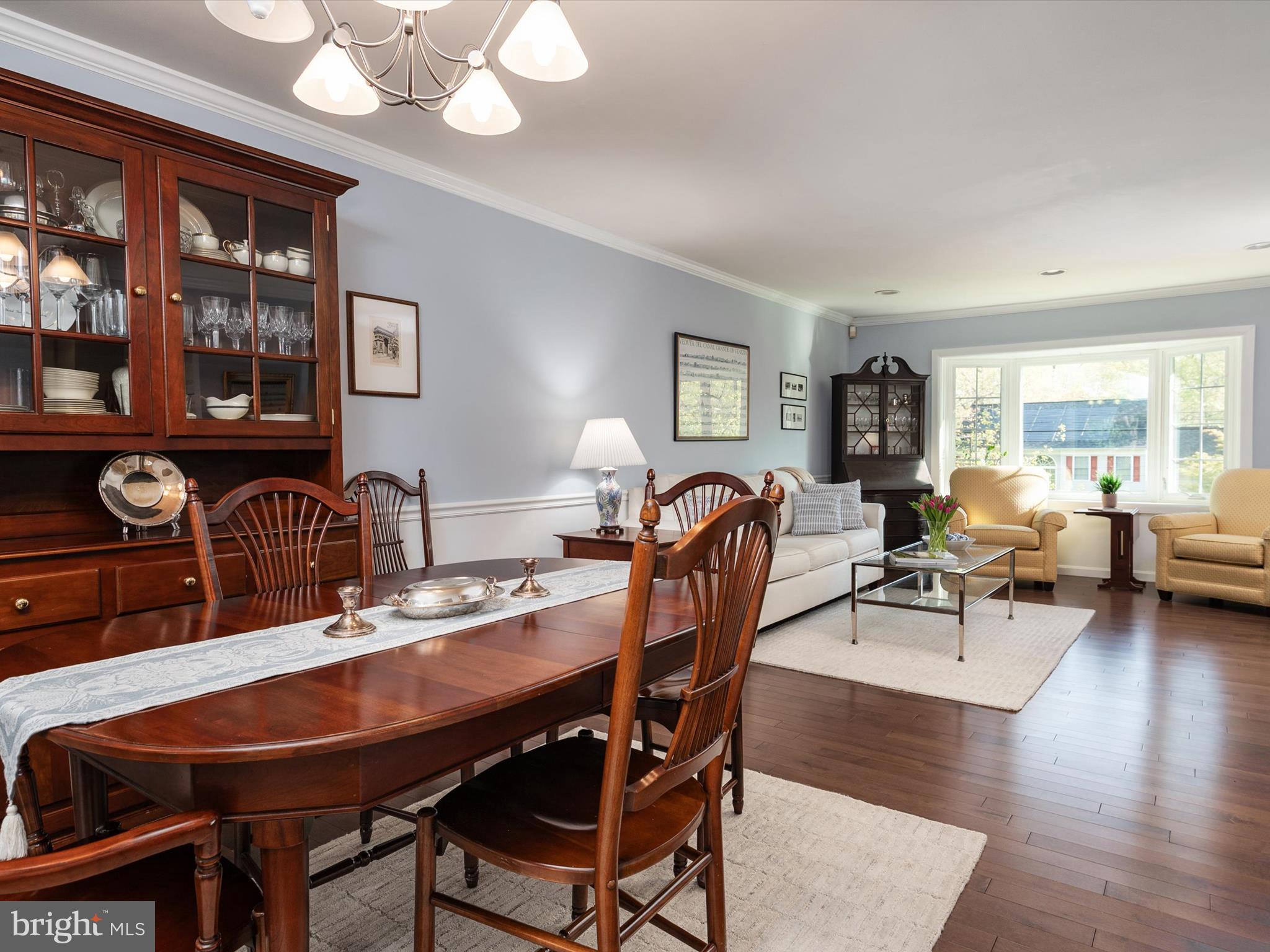 ANNAPOLIS ROADS - Residential