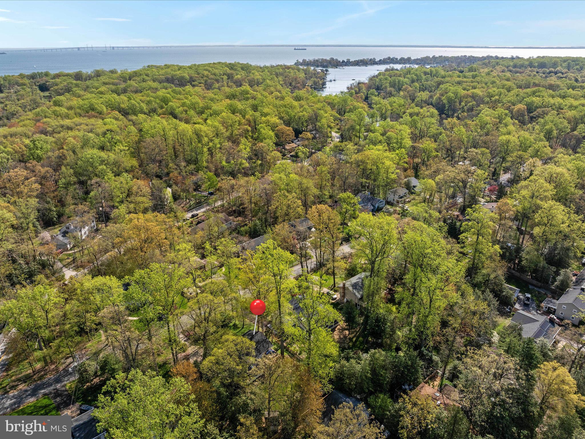 ANNAPOLIS ROADS - Residential