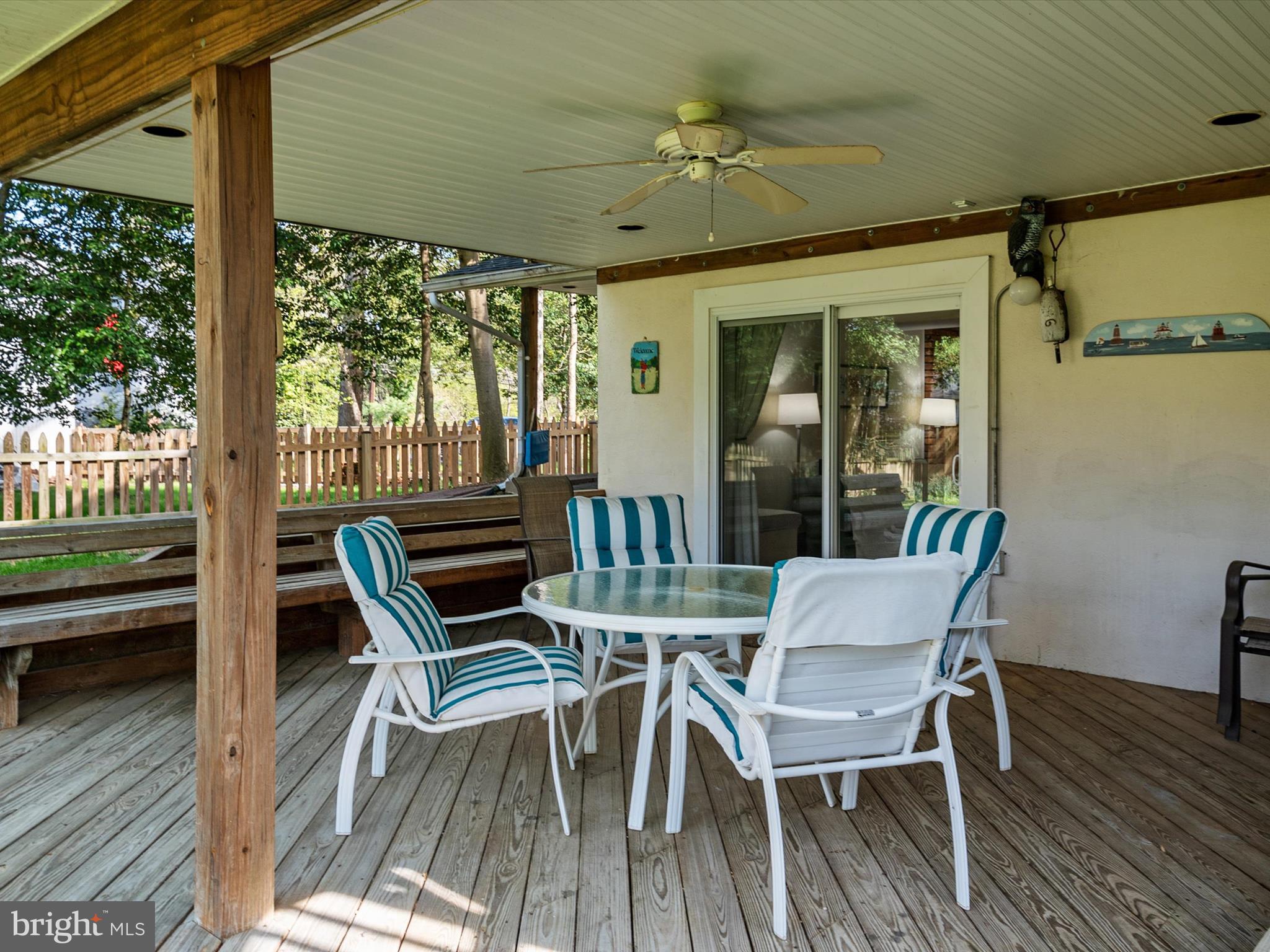 ANNAPOLIS ROADS - Residential