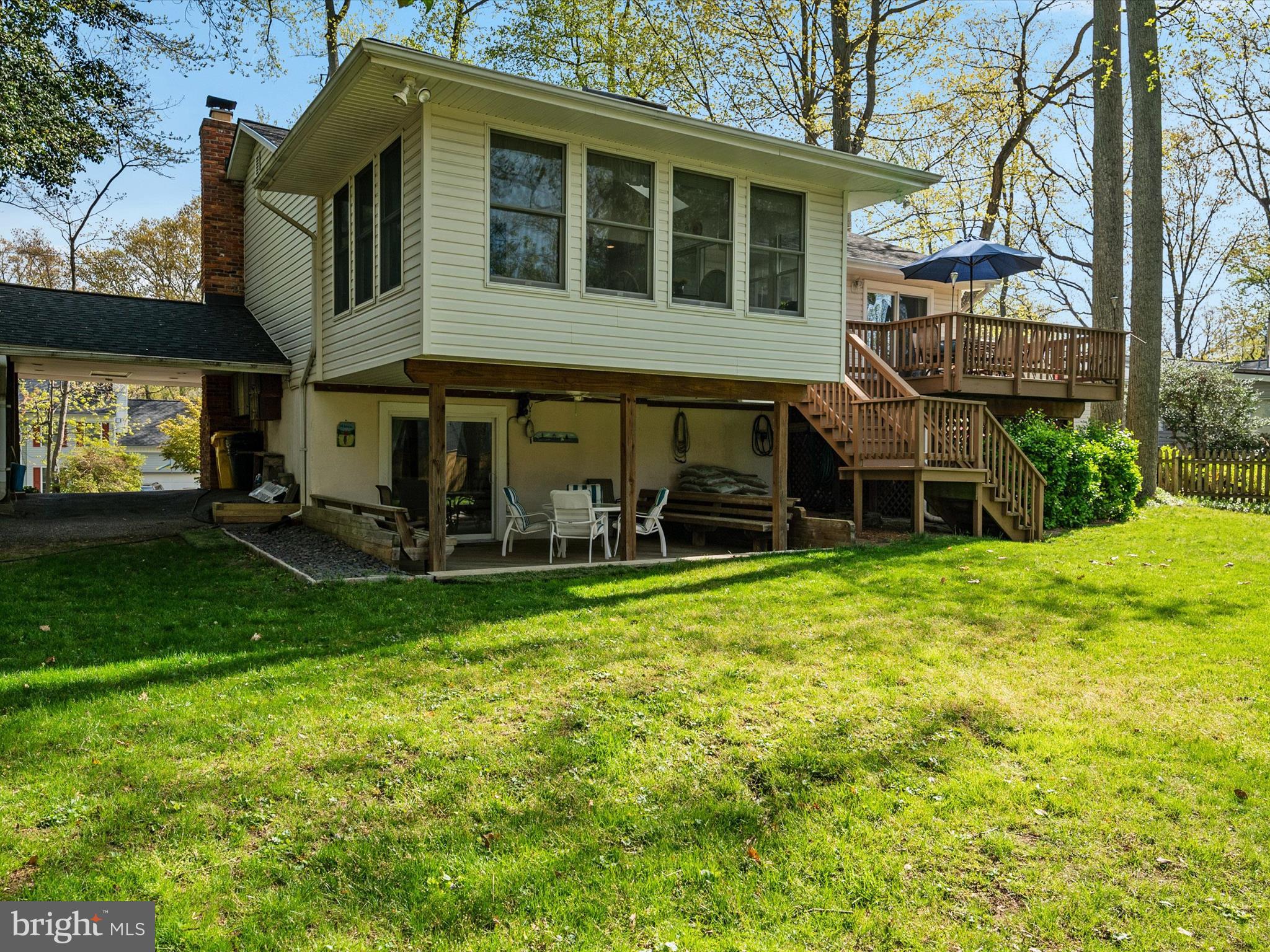 ANNAPOLIS ROADS - Residential