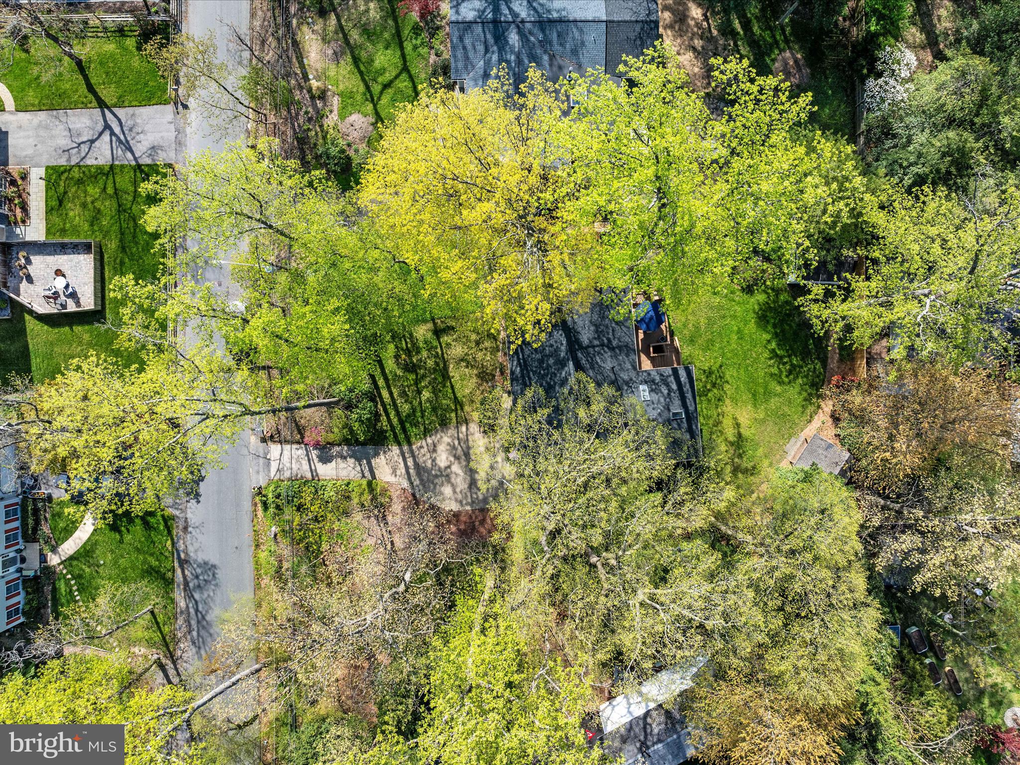 ANNAPOLIS ROADS - Residential