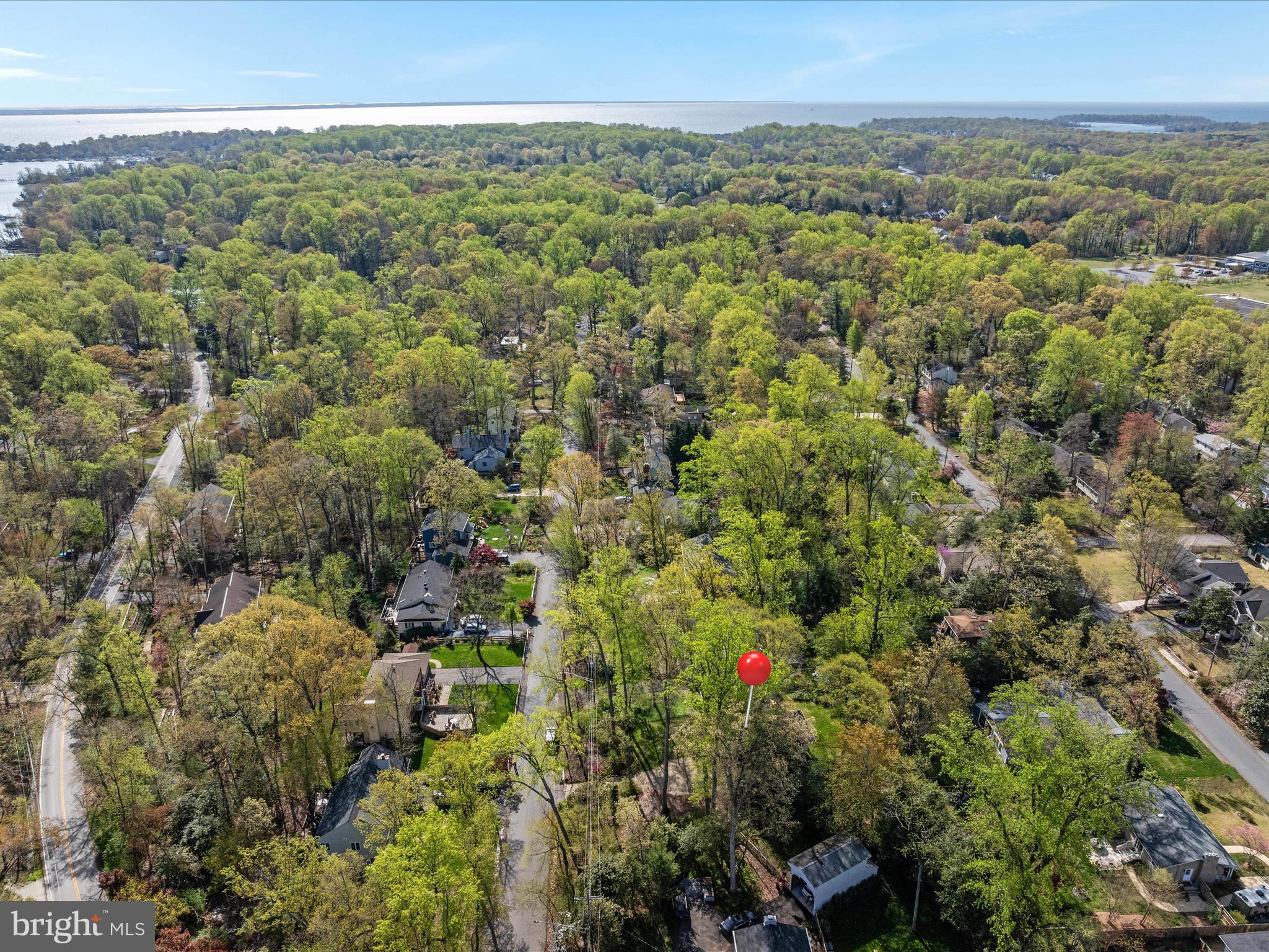 ANNAPOLIS ROADS - Residential