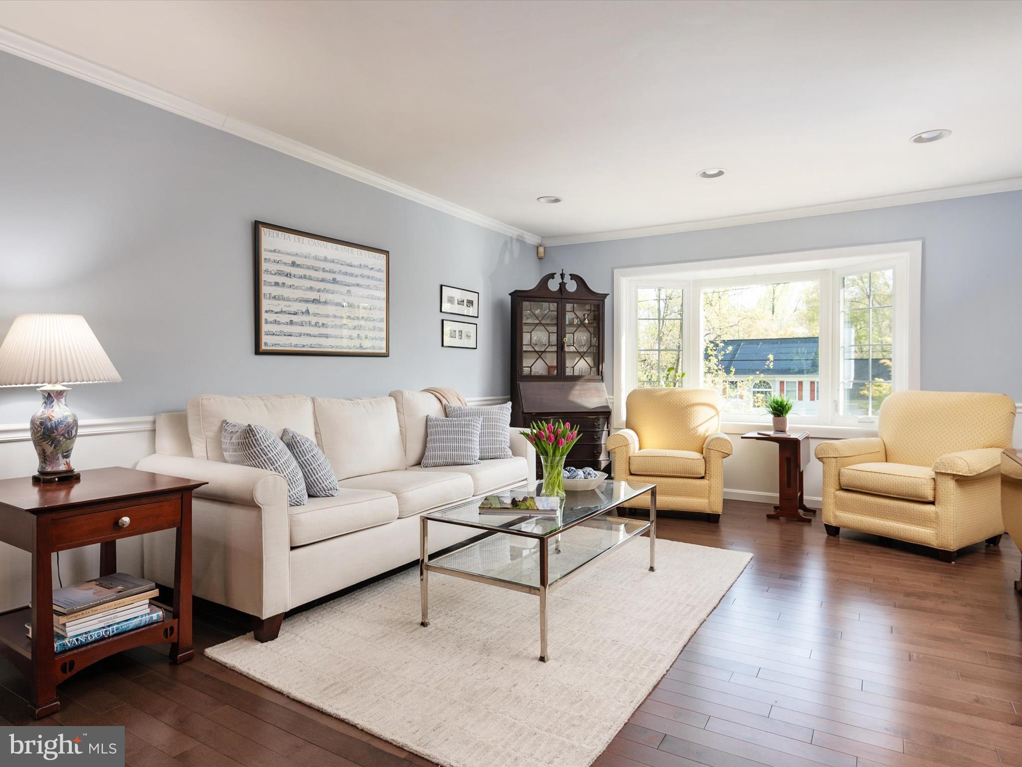 ANNAPOLIS ROADS - Residential