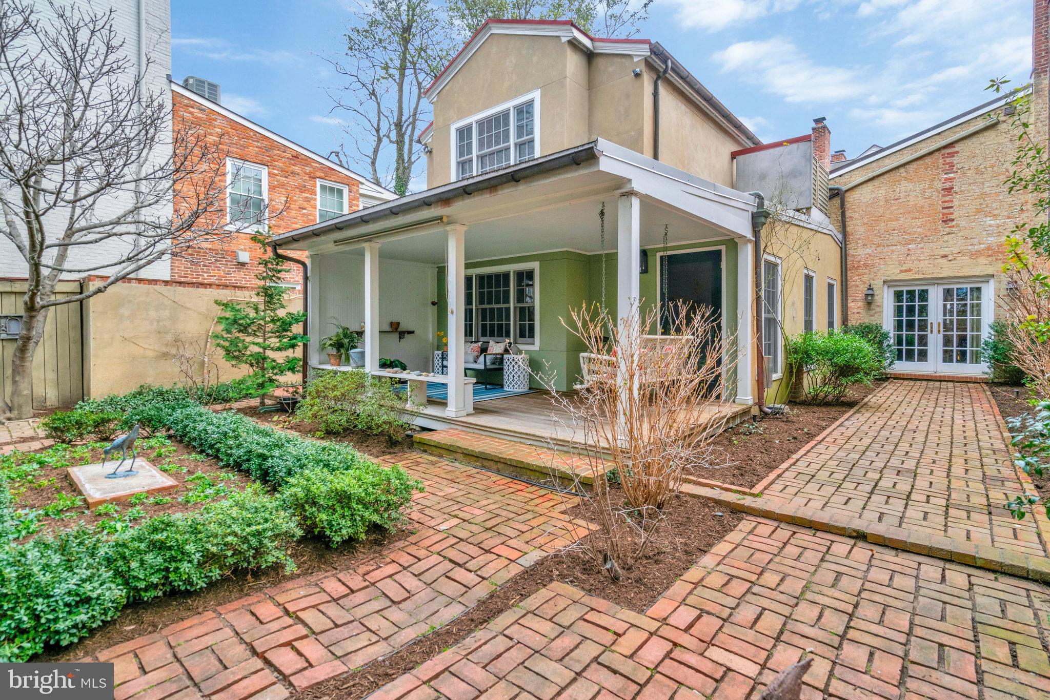 OLD TOWN SE QUADRANT - Residential