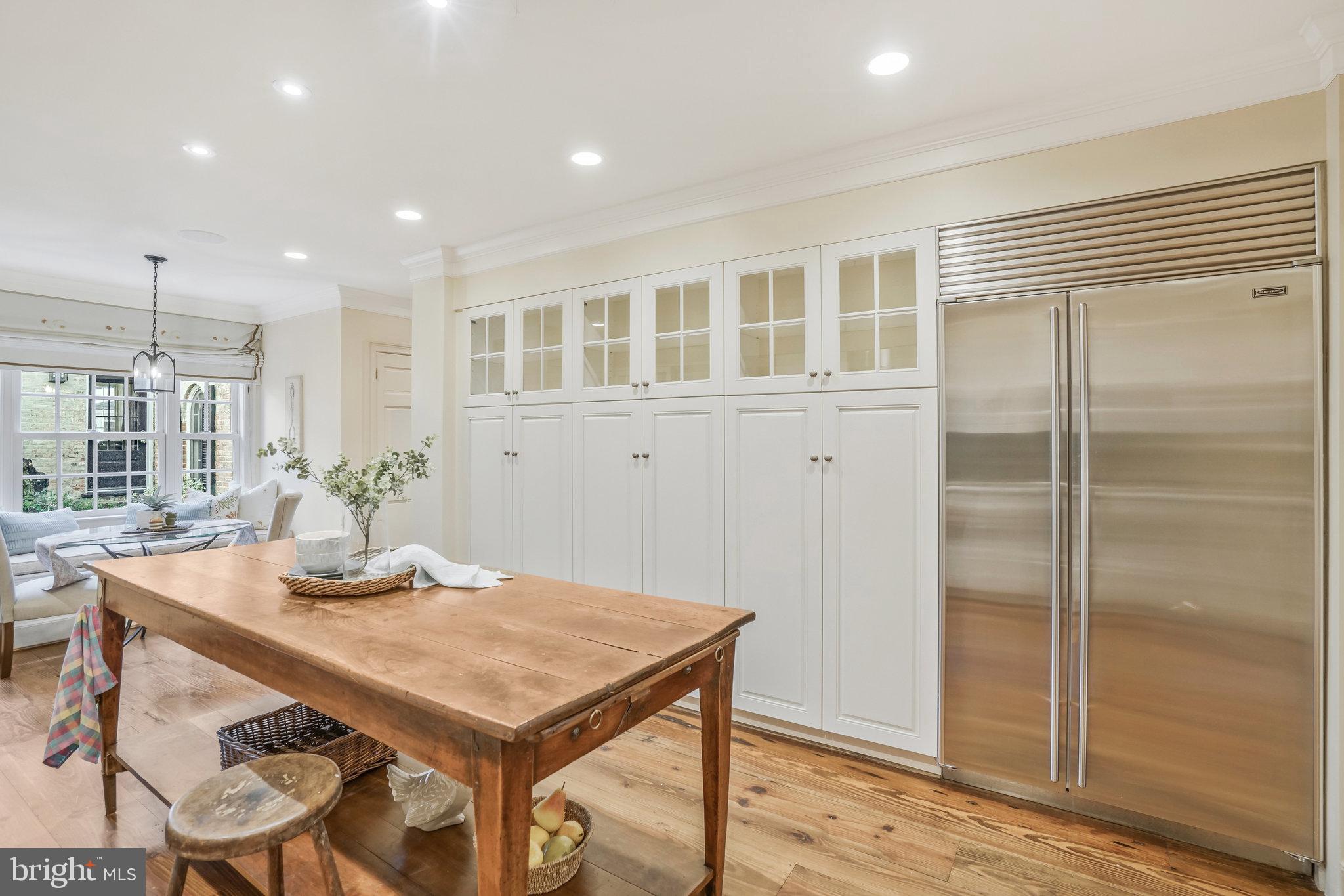 OLD TOWN SE QUADRANT - Residential