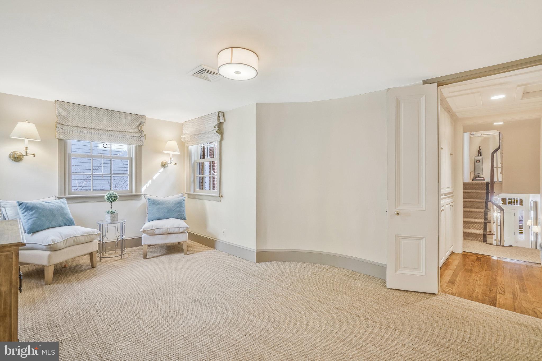 OLD TOWN SE QUADRANT - Residential