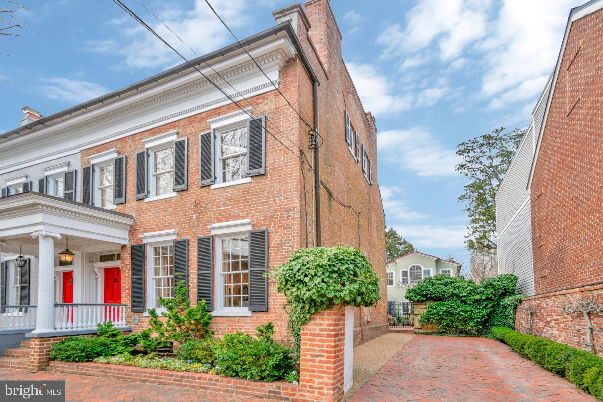 OLD TOWN SE QUADRANT - Residential