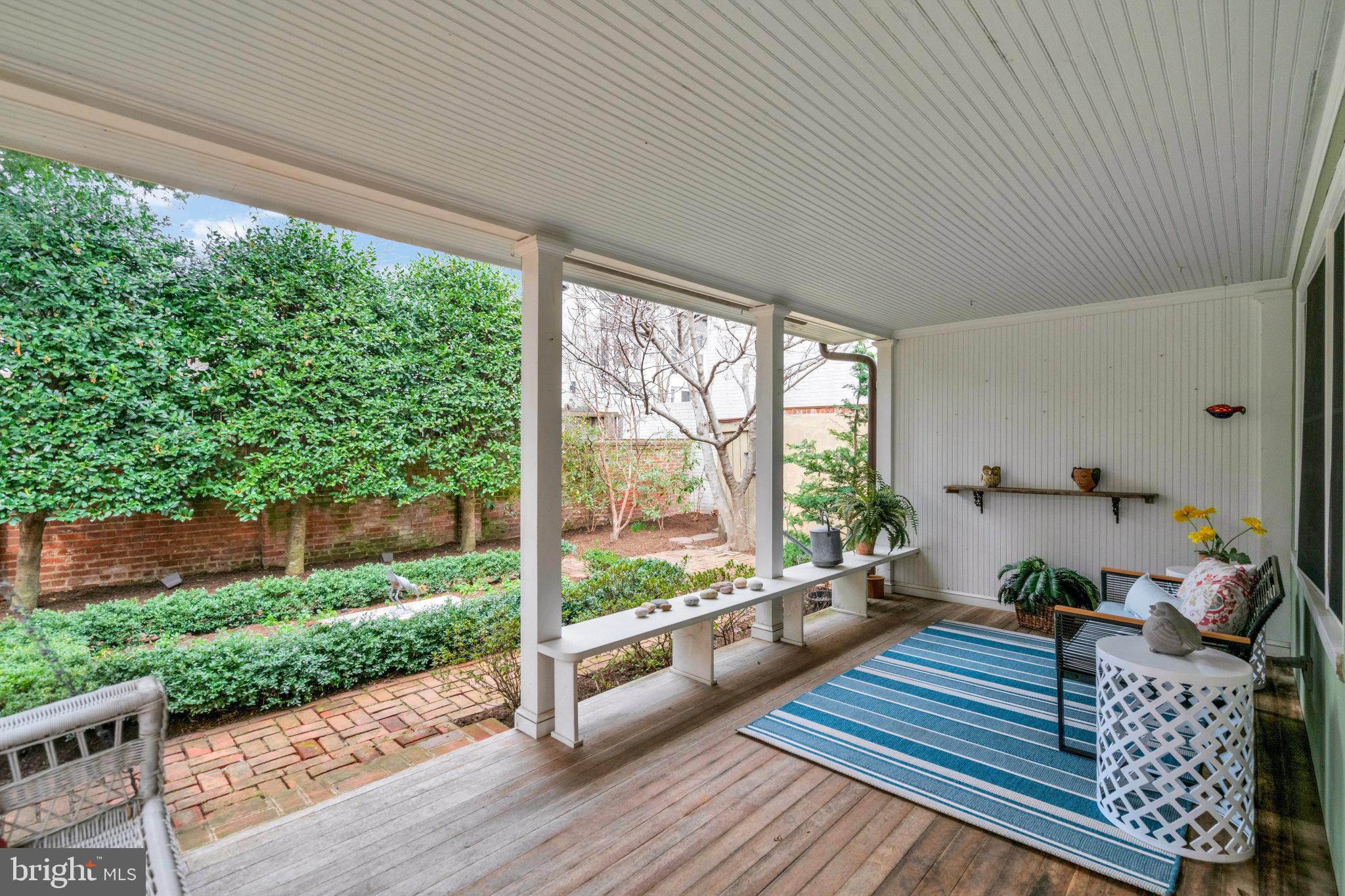 OLD TOWN SE QUADRANT - Residential