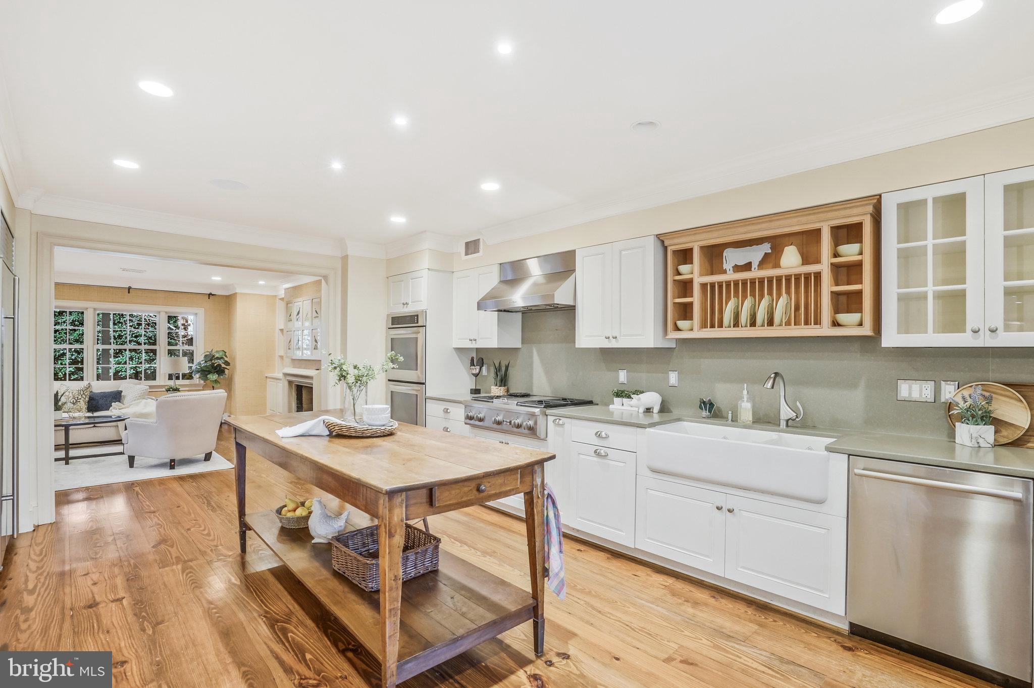 OLD TOWN SE QUADRANT - Residential