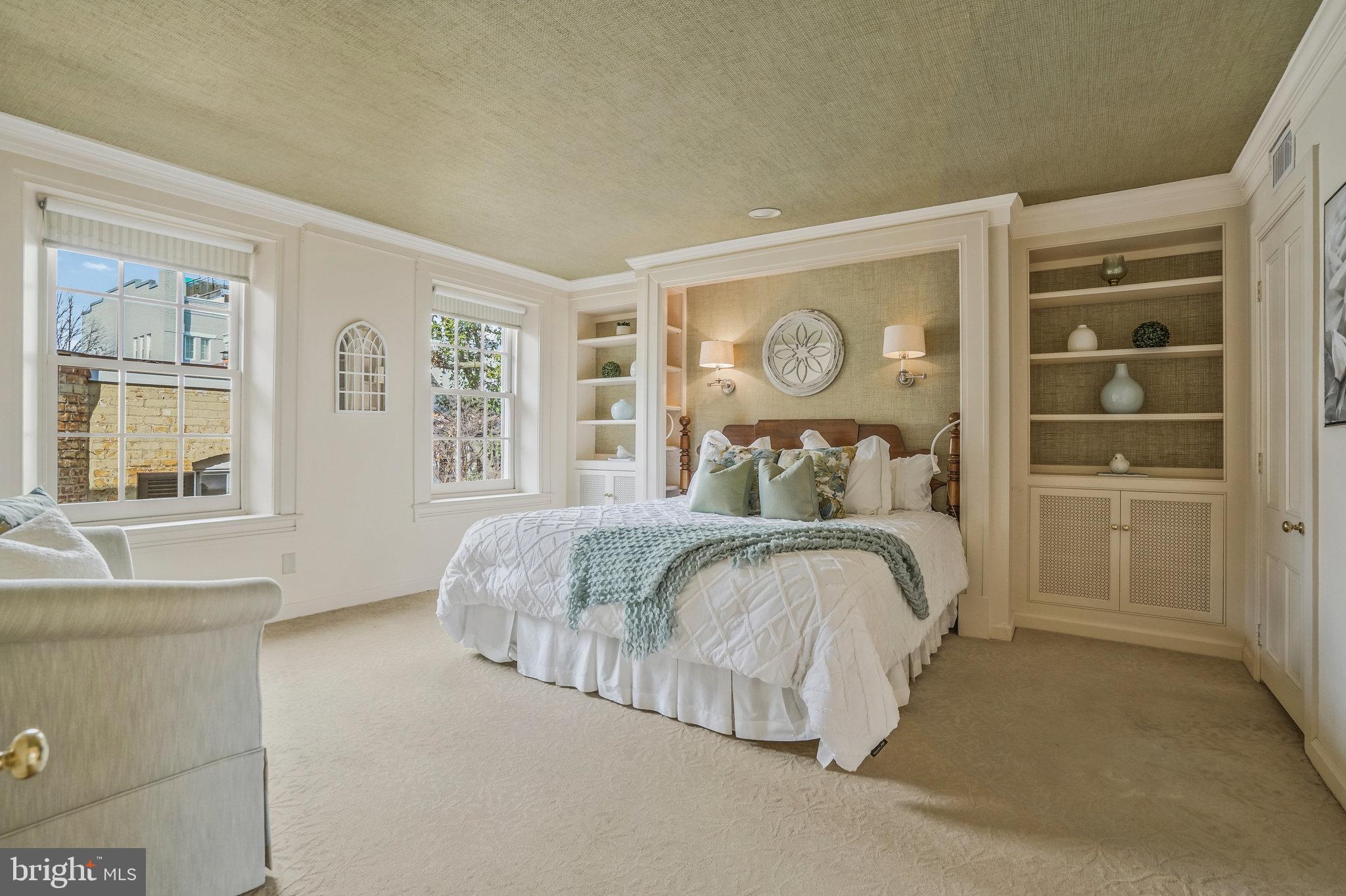 OLD TOWN SE QUADRANT - Residential