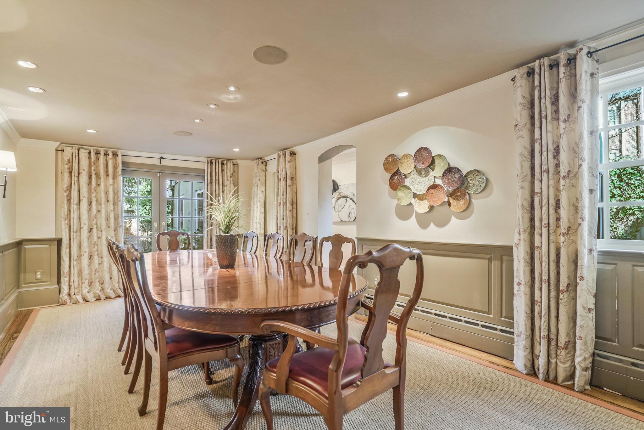 OLD TOWN SE QUADRANT - Residential