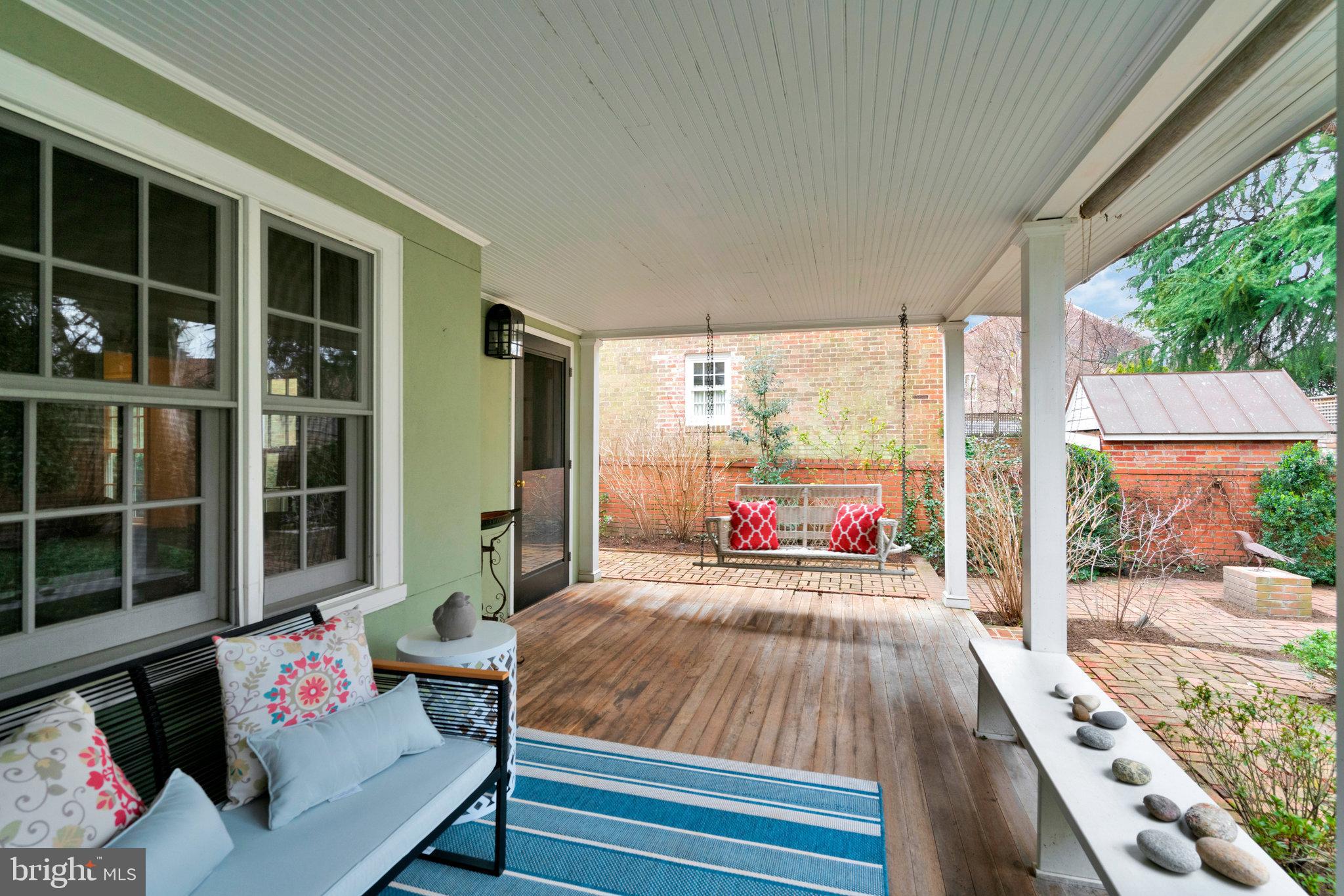 OLD TOWN SE QUADRANT - Residential