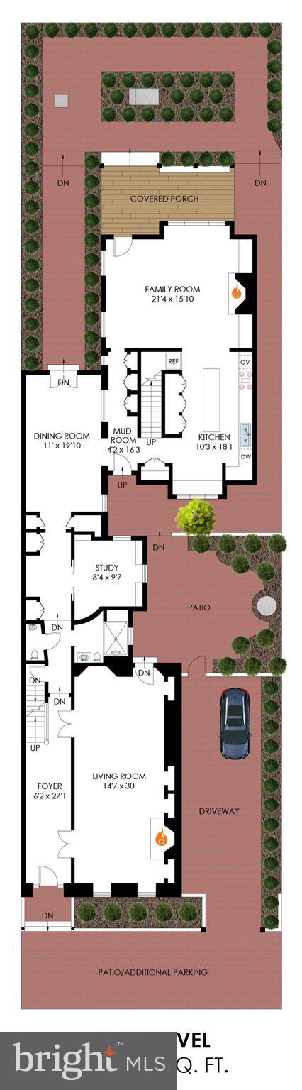 OLD TOWN SE QUADRANT - Residential