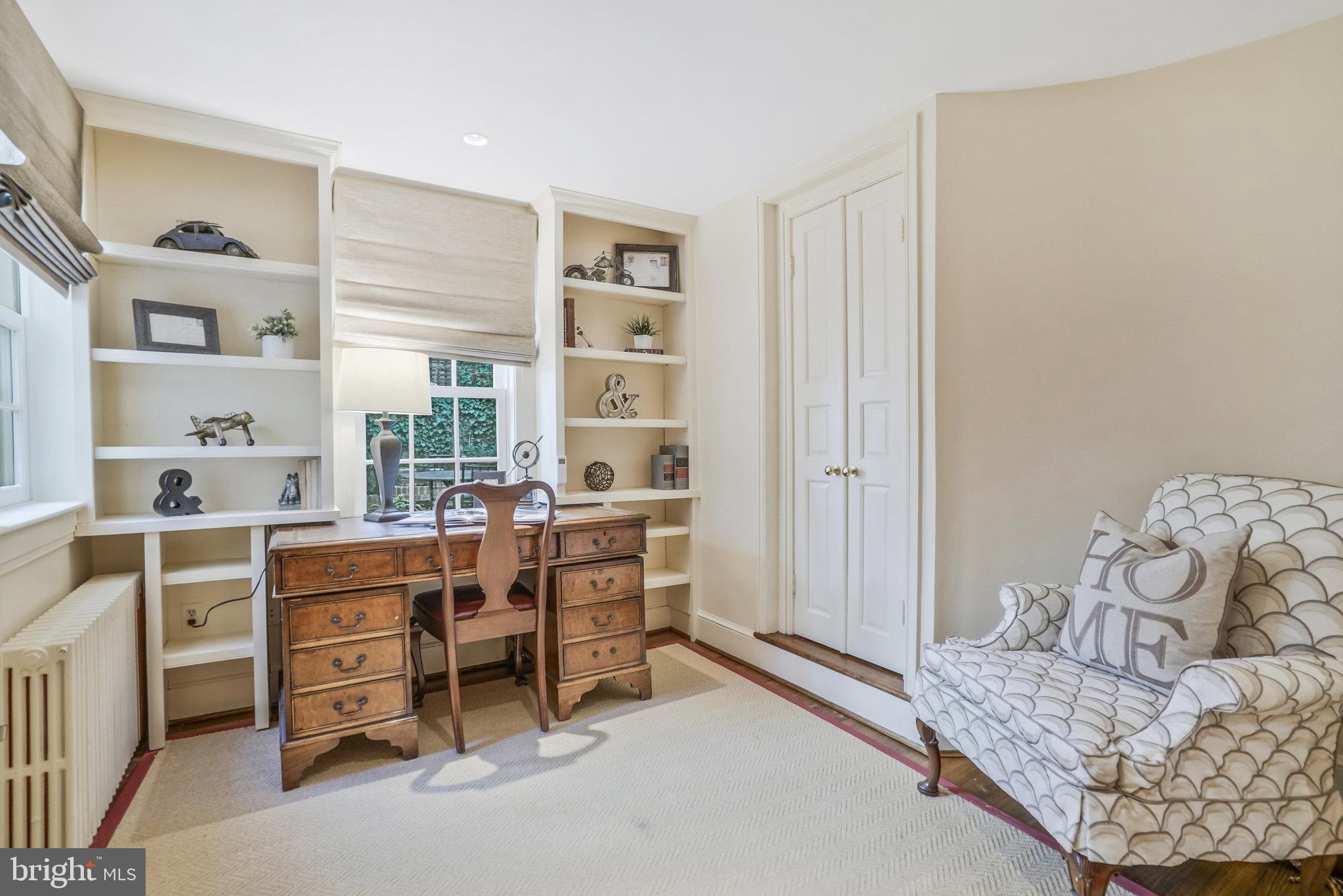 OLD TOWN SE QUADRANT - Residential