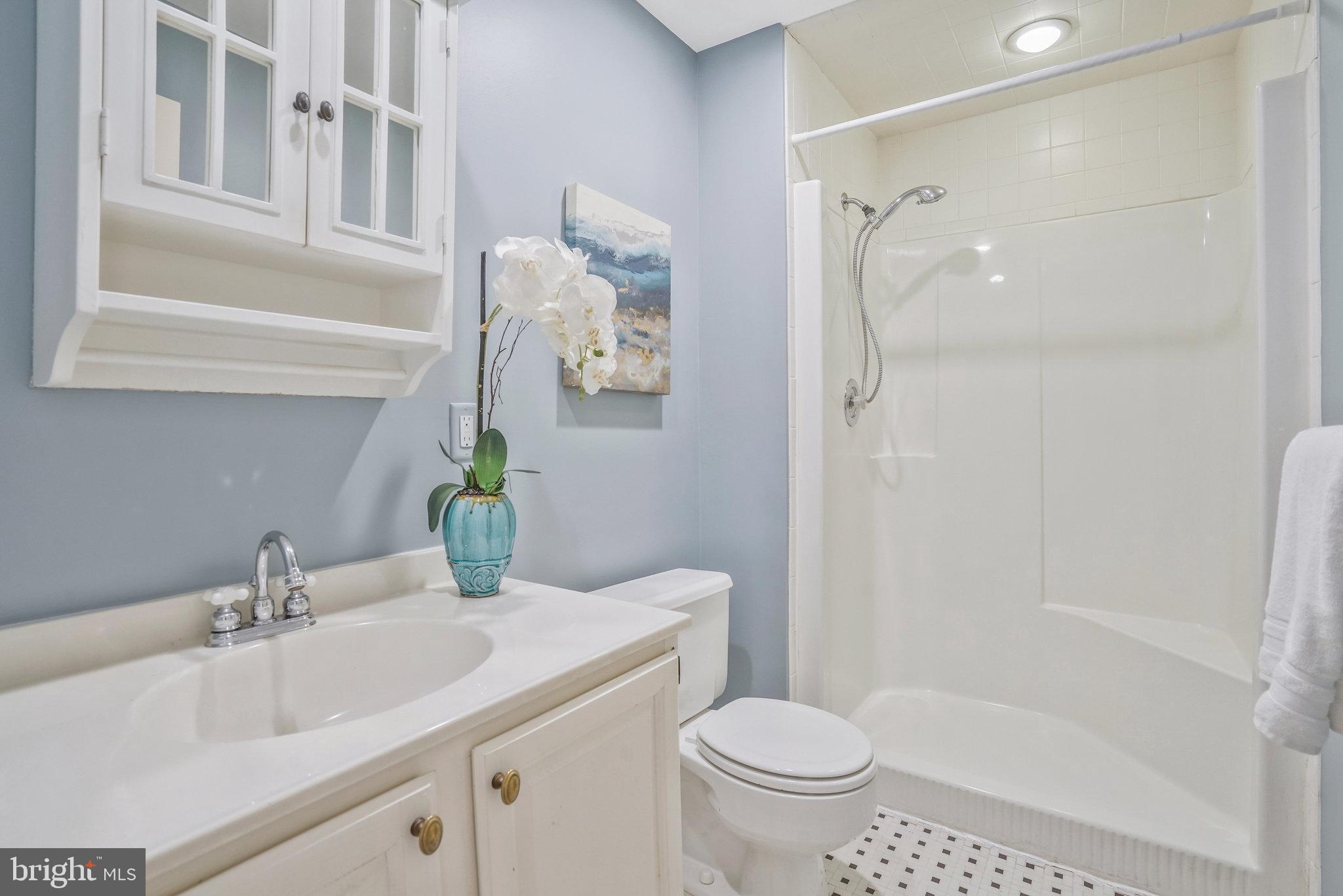 OLD TOWN SE QUADRANT - Residential