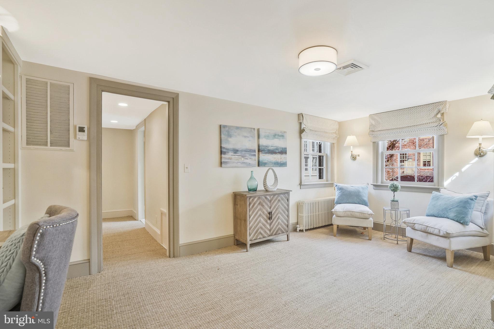 OLD TOWN SE QUADRANT - Residential