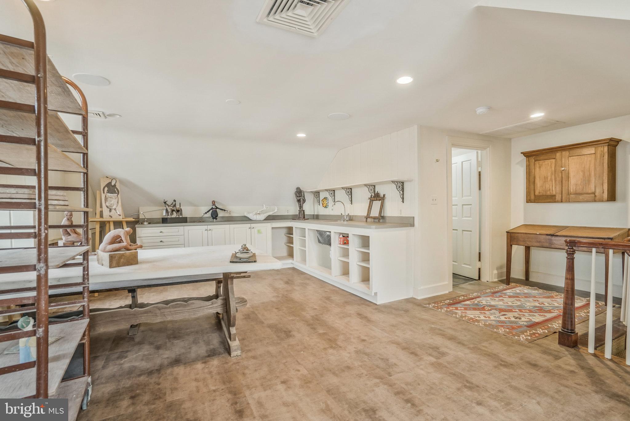 OLD TOWN SE QUADRANT - Residential