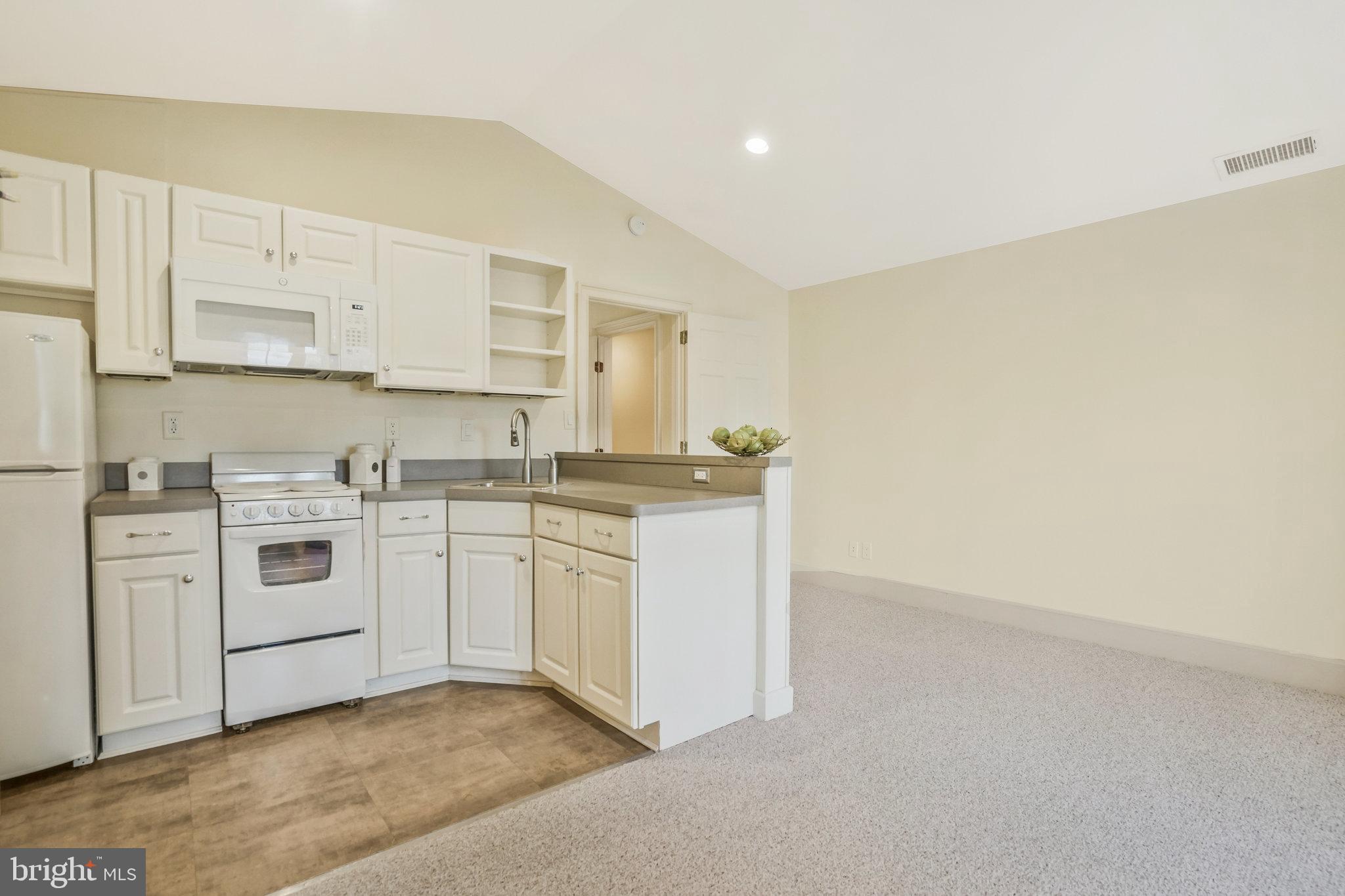 OLD TOWN SE QUADRANT - Residential