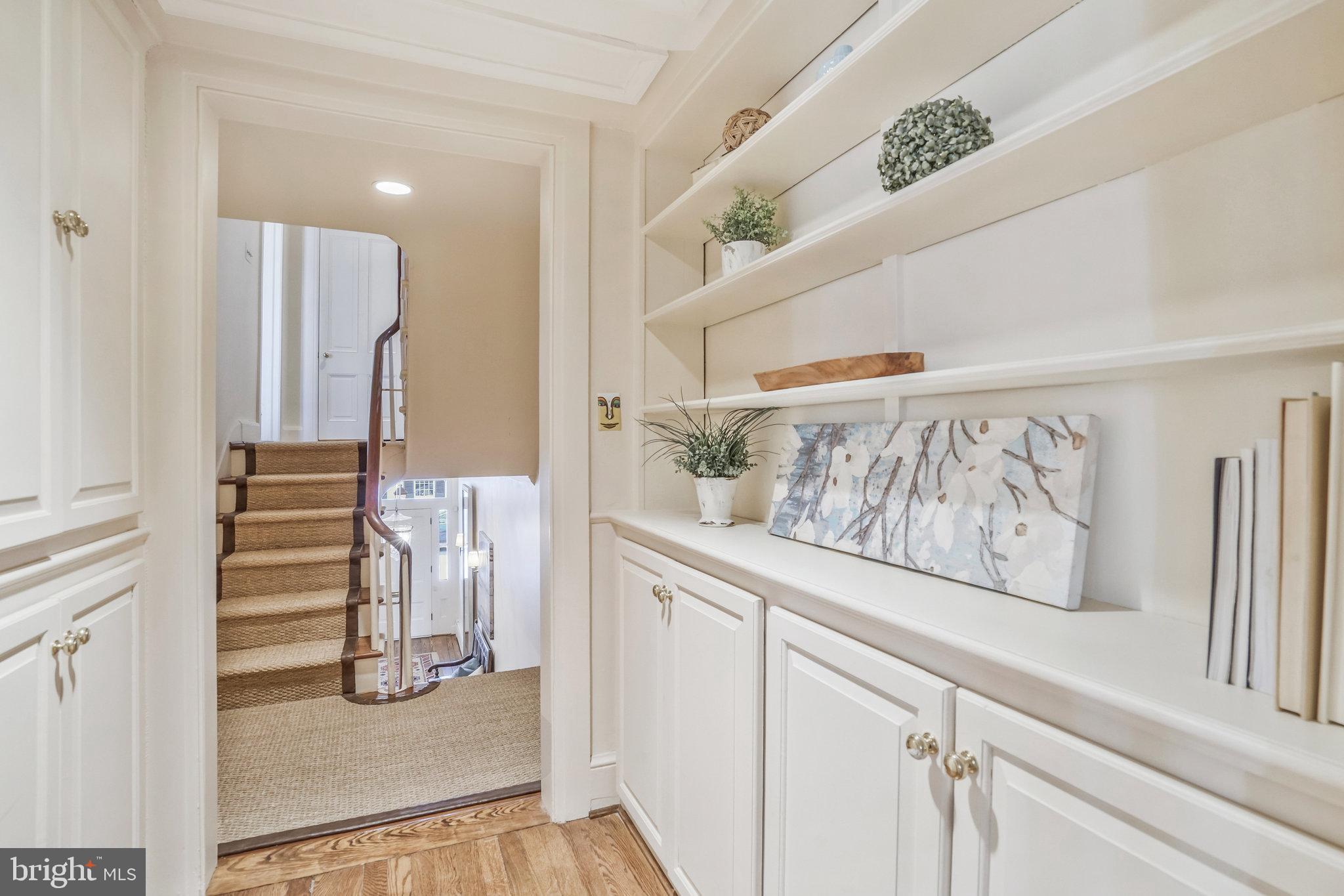 OLD TOWN SE QUADRANT - Residential