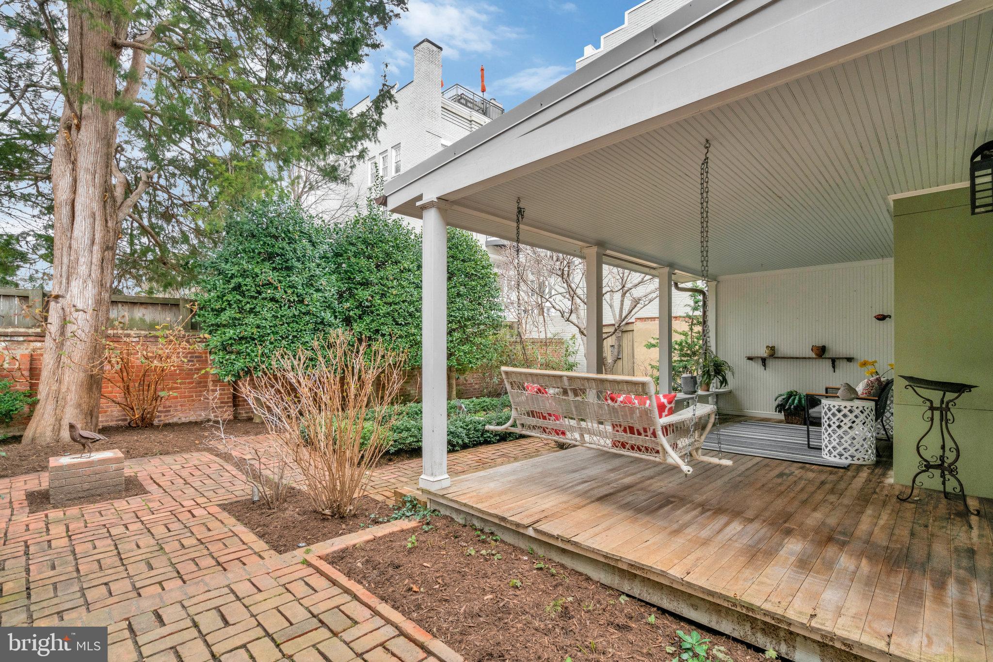 OLD TOWN SE QUADRANT - Residential