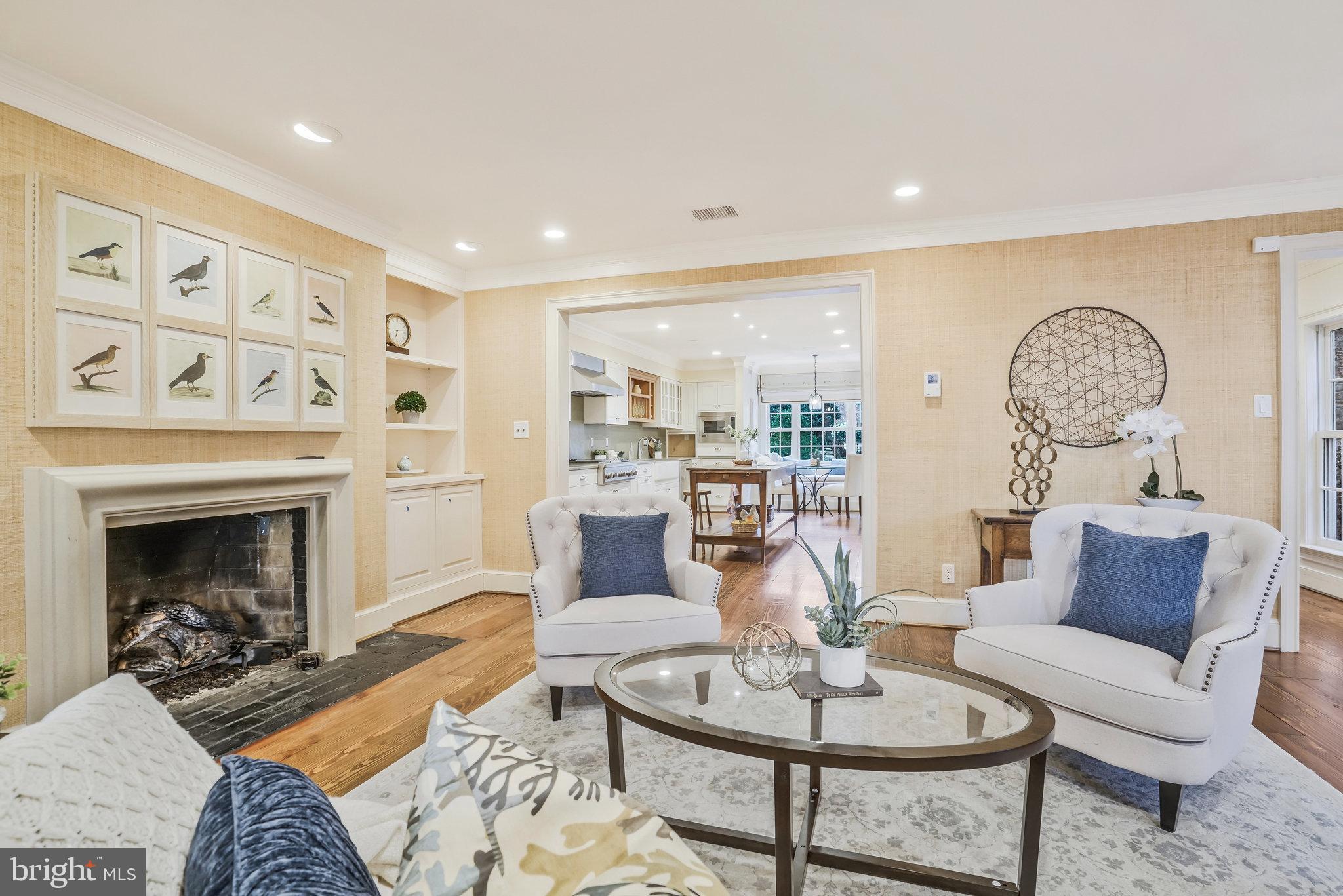 OLD TOWN SE QUADRANT - Residential