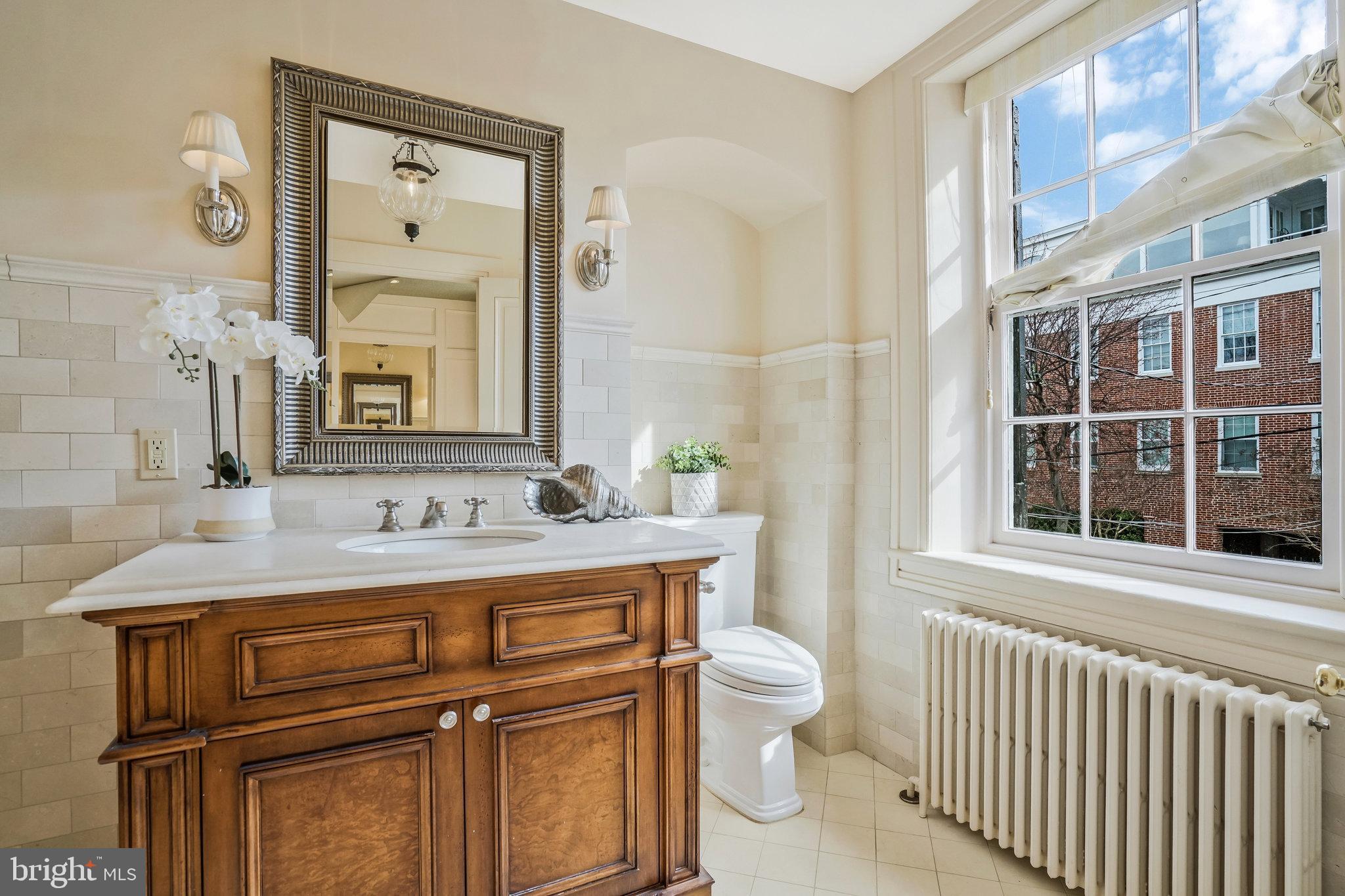 OLD TOWN SE QUADRANT - Residential