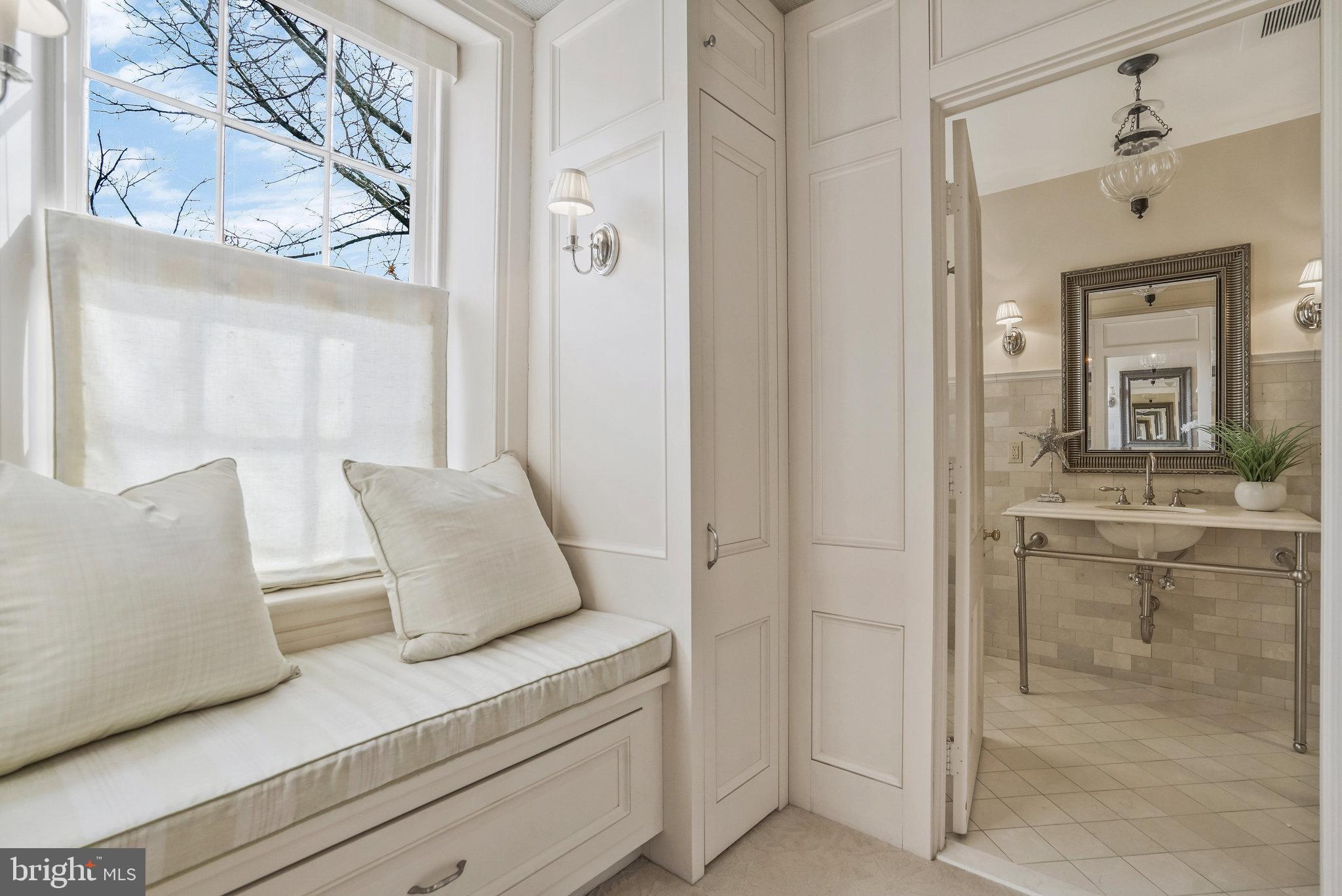 OLD TOWN SE QUADRANT - Residential