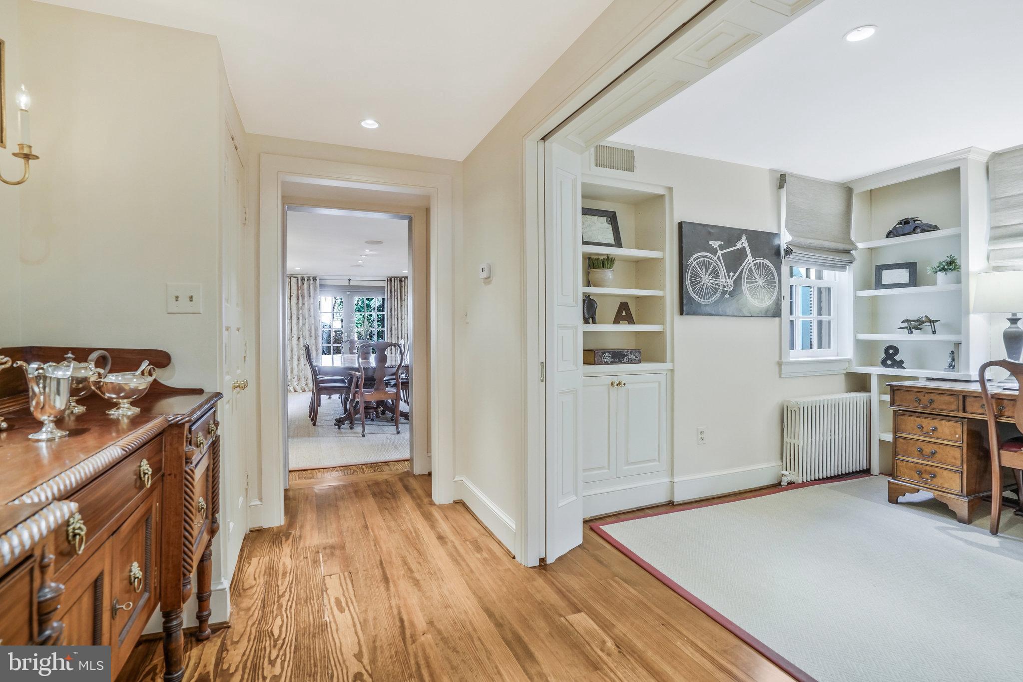 OLD TOWN SE QUADRANT - Residential