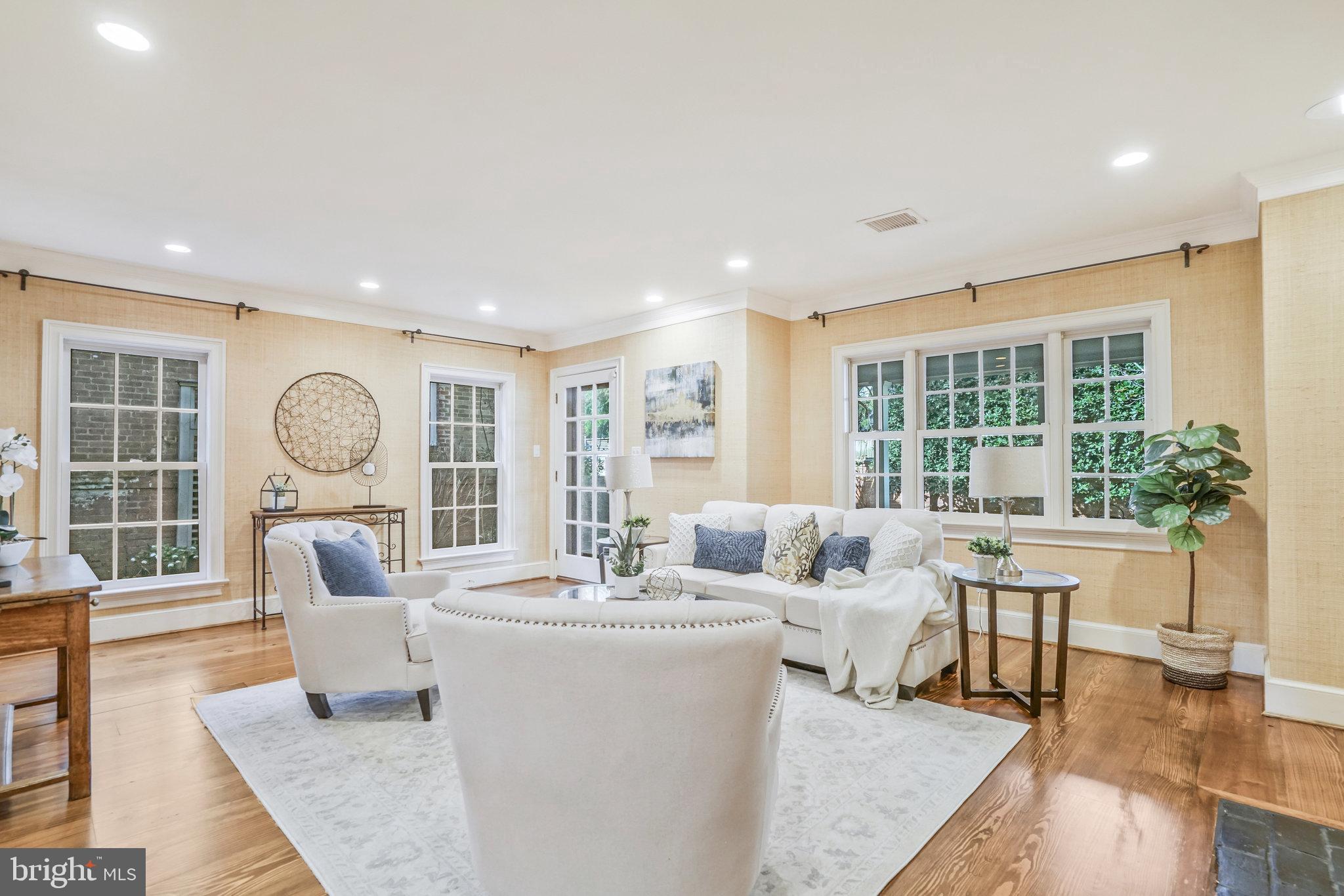 OLD TOWN SE QUADRANT - Residential