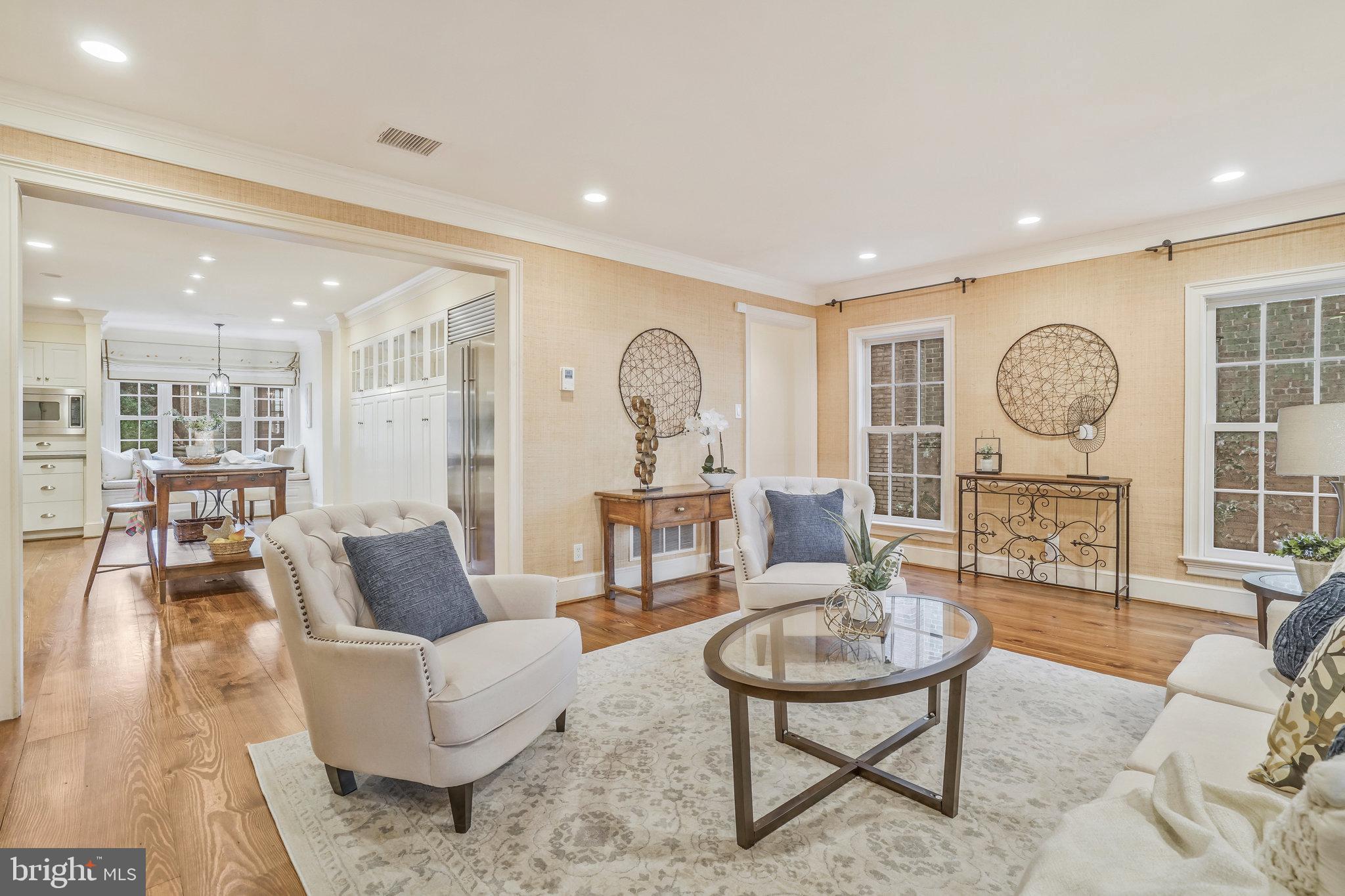 OLD TOWN SE QUADRANT - Residential