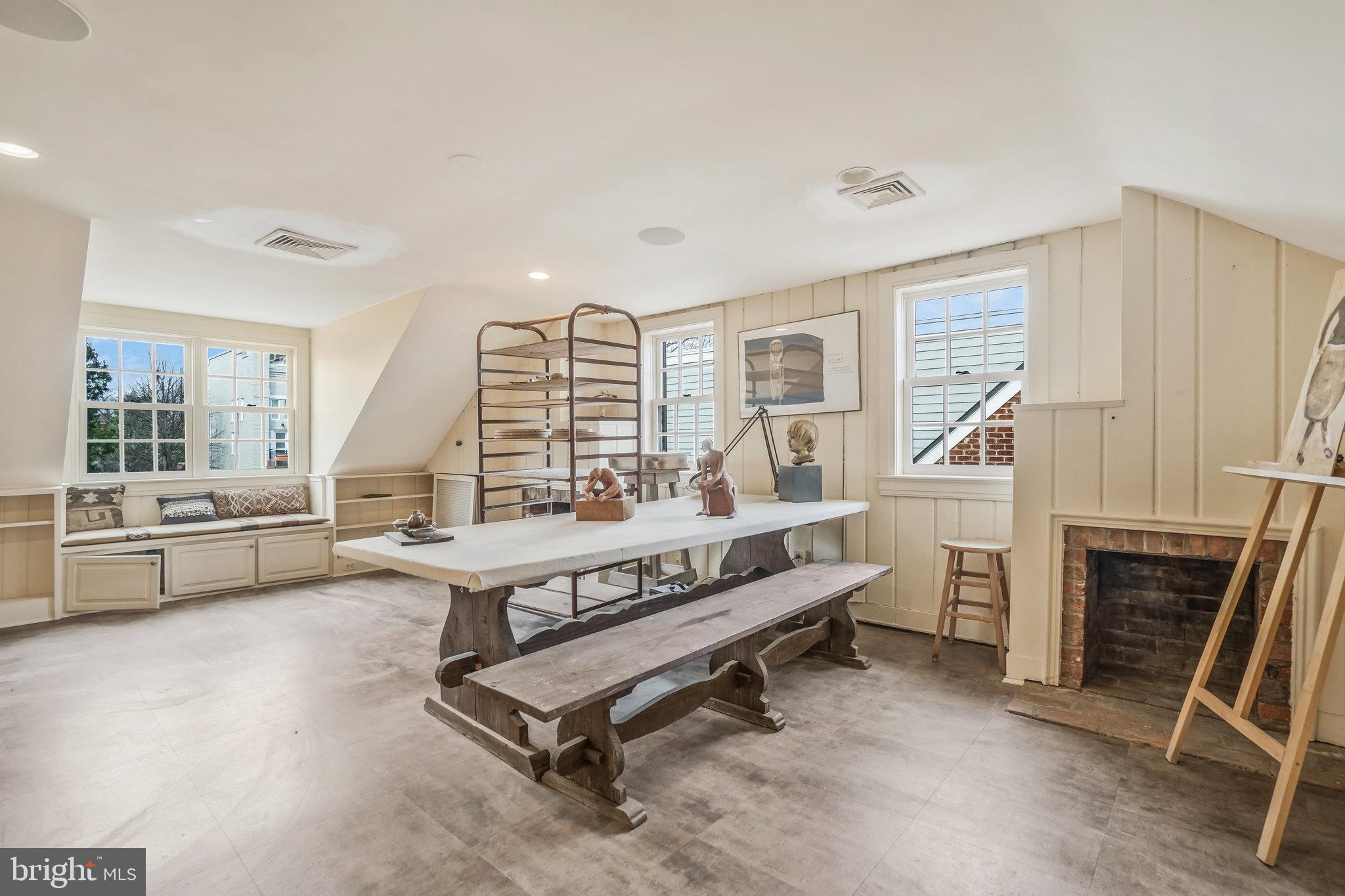 OLD TOWN SE QUADRANT - Residential