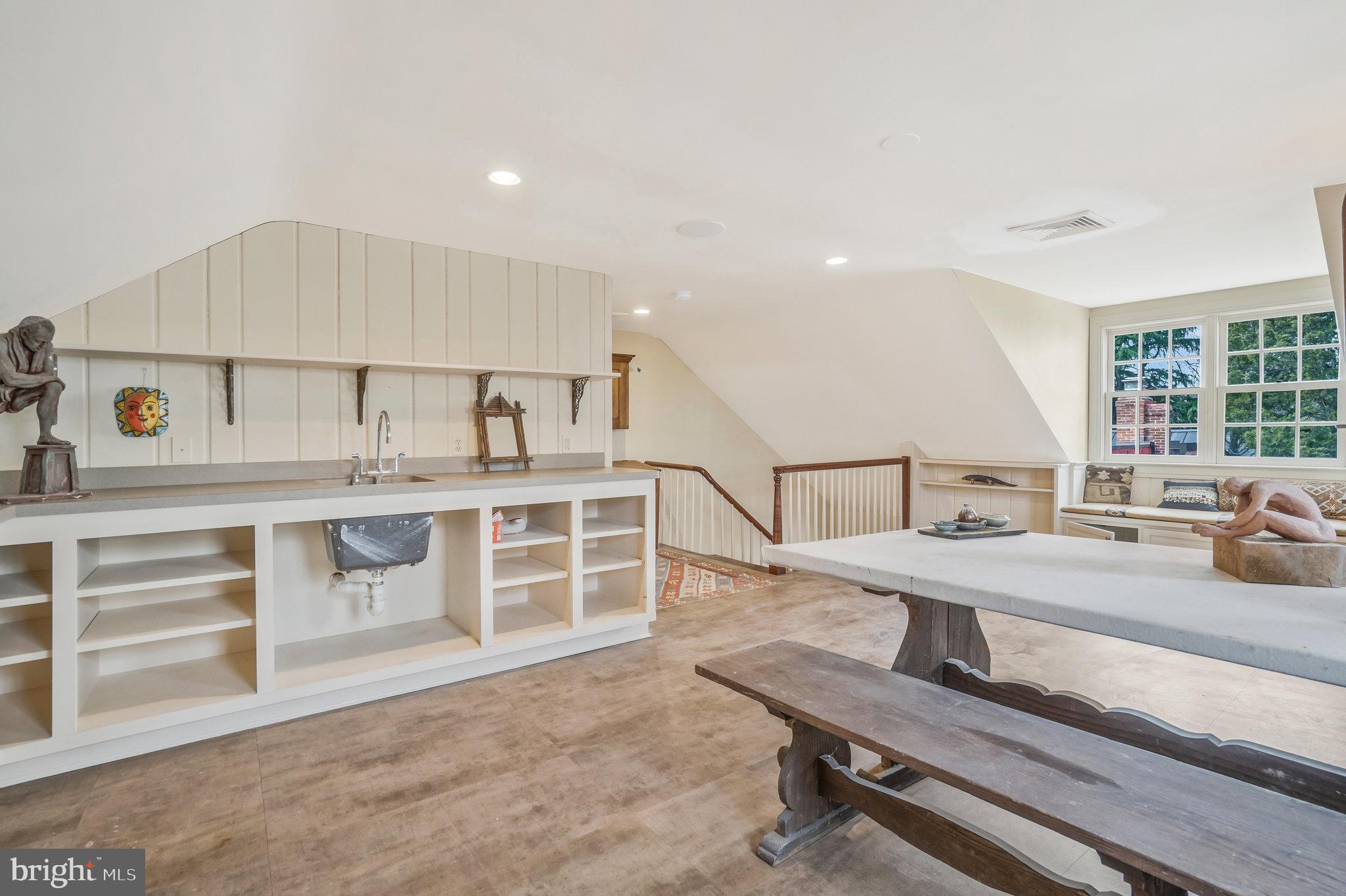 OLD TOWN SE QUADRANT - Residential