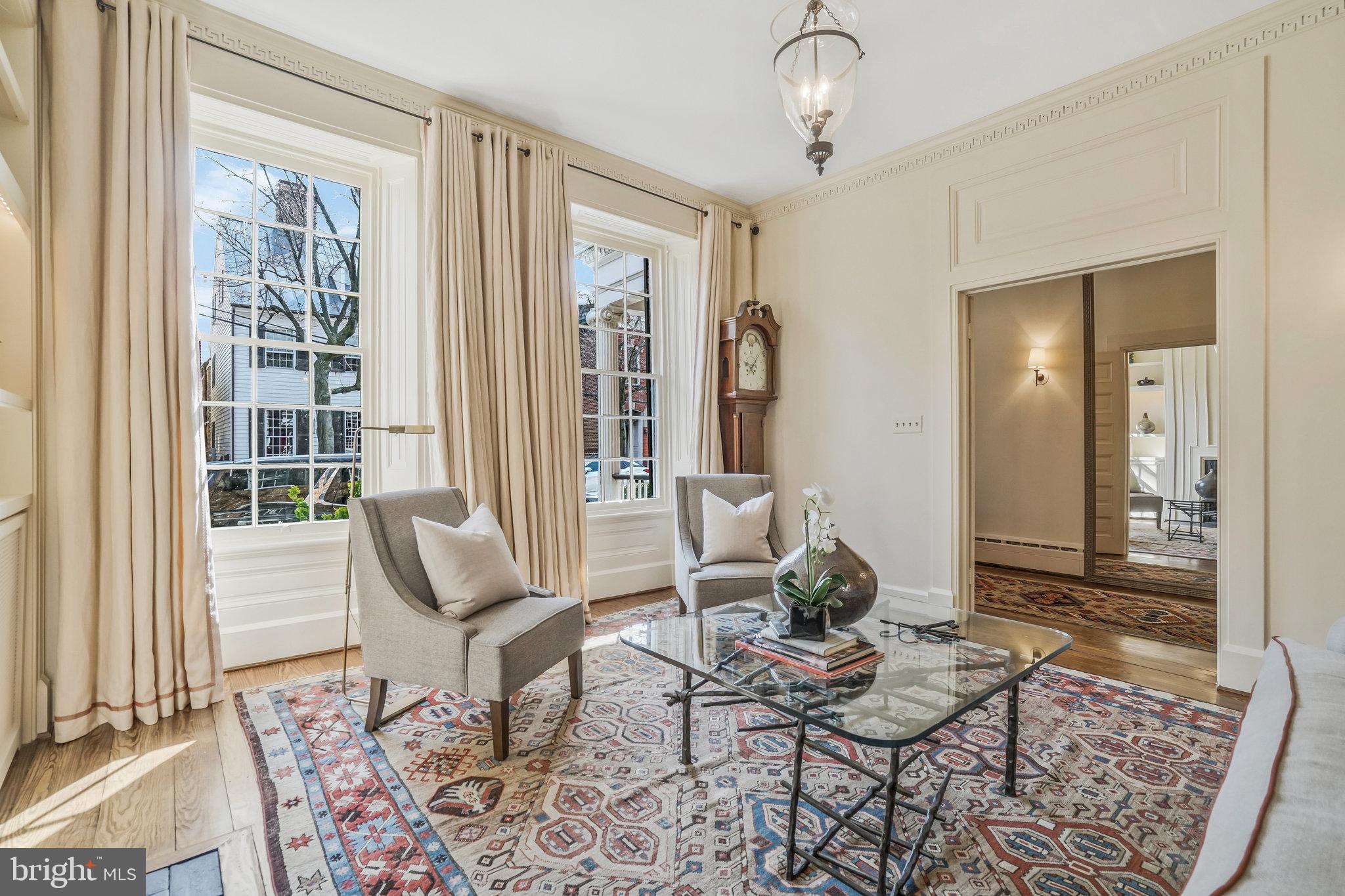 OLD TOWN SE QUADRANT - Residential