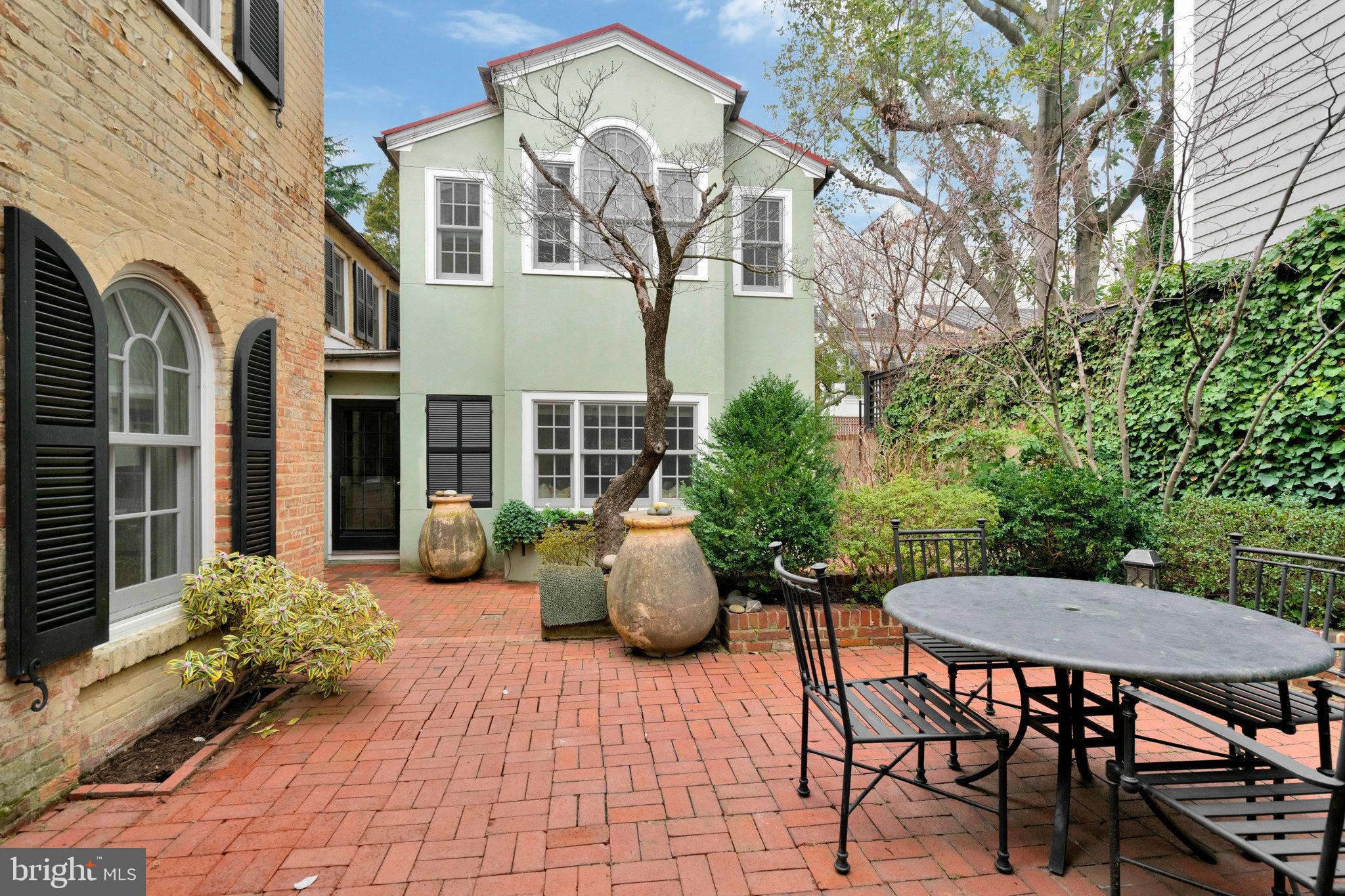 OLD TOWN SE QUADRANT - Residential