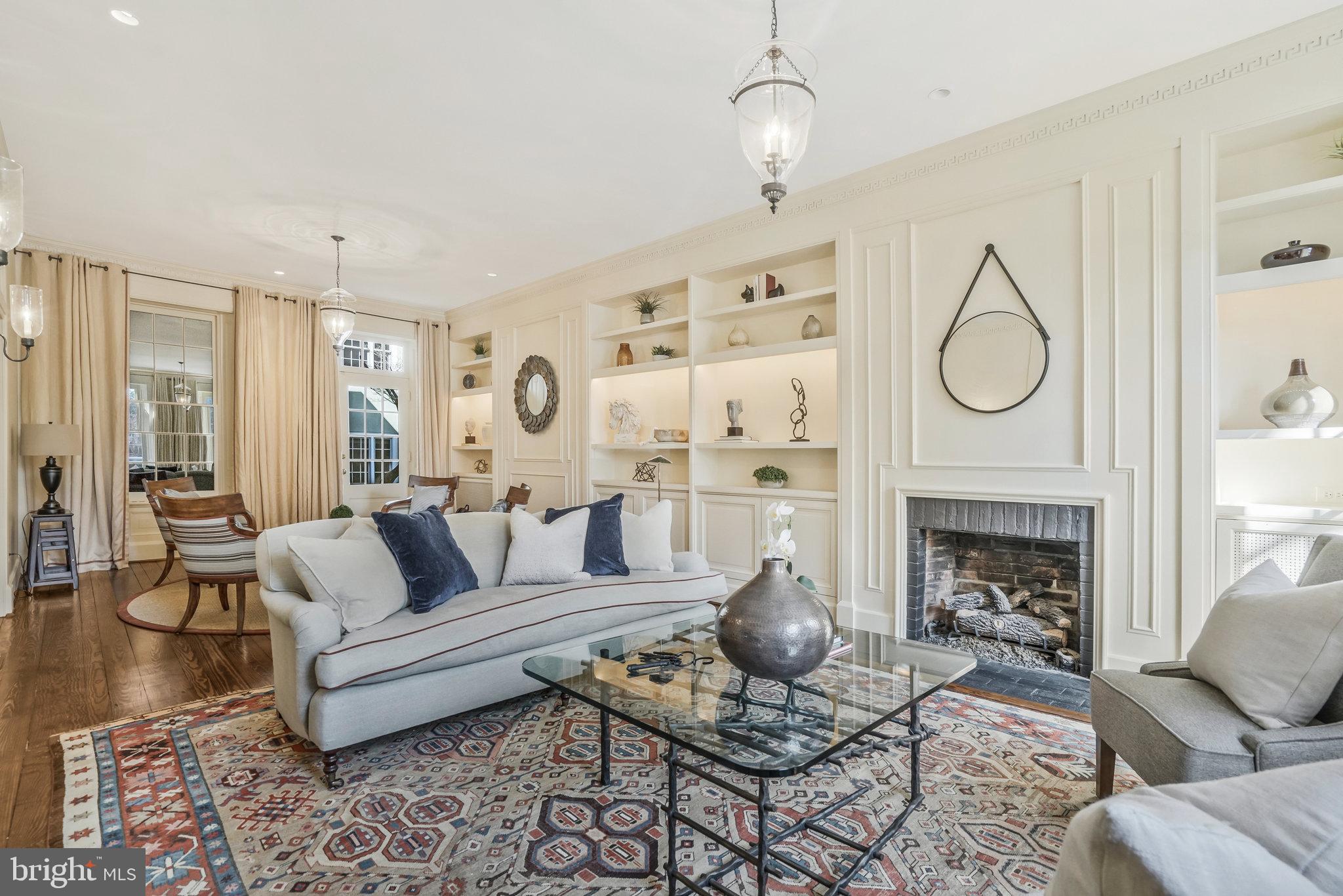 OLD TOWN SE QUADRANT - Residential