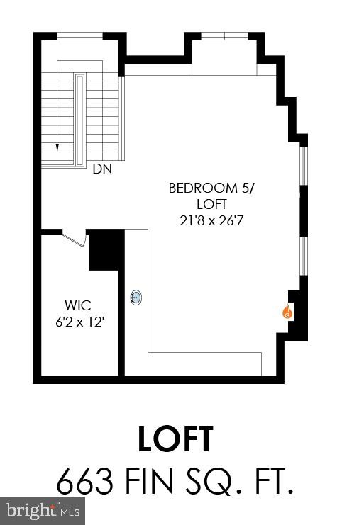 OLD TOWN SE QUADRANT - Residential
