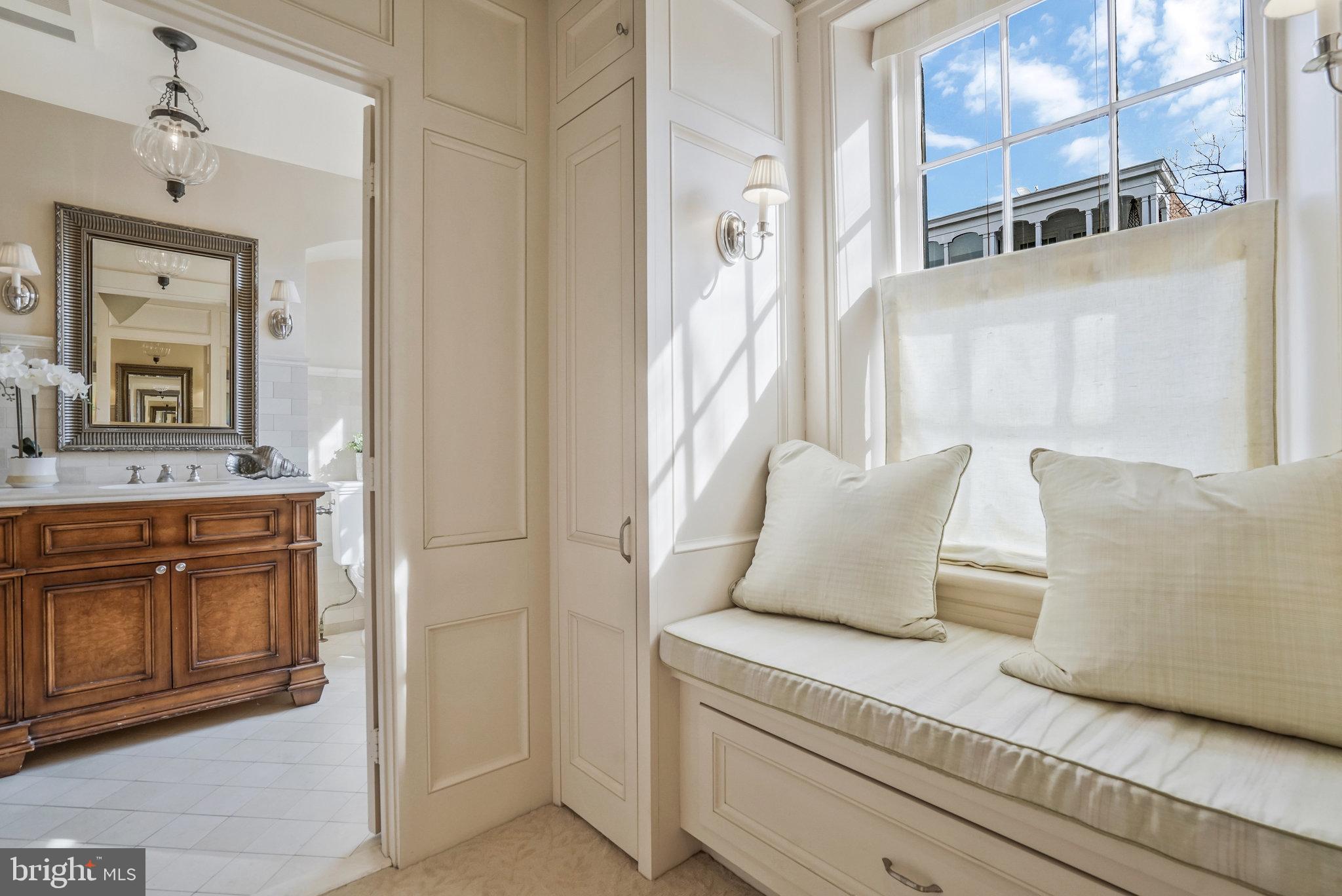 OLD TOWN SE QUADRANT - Residential