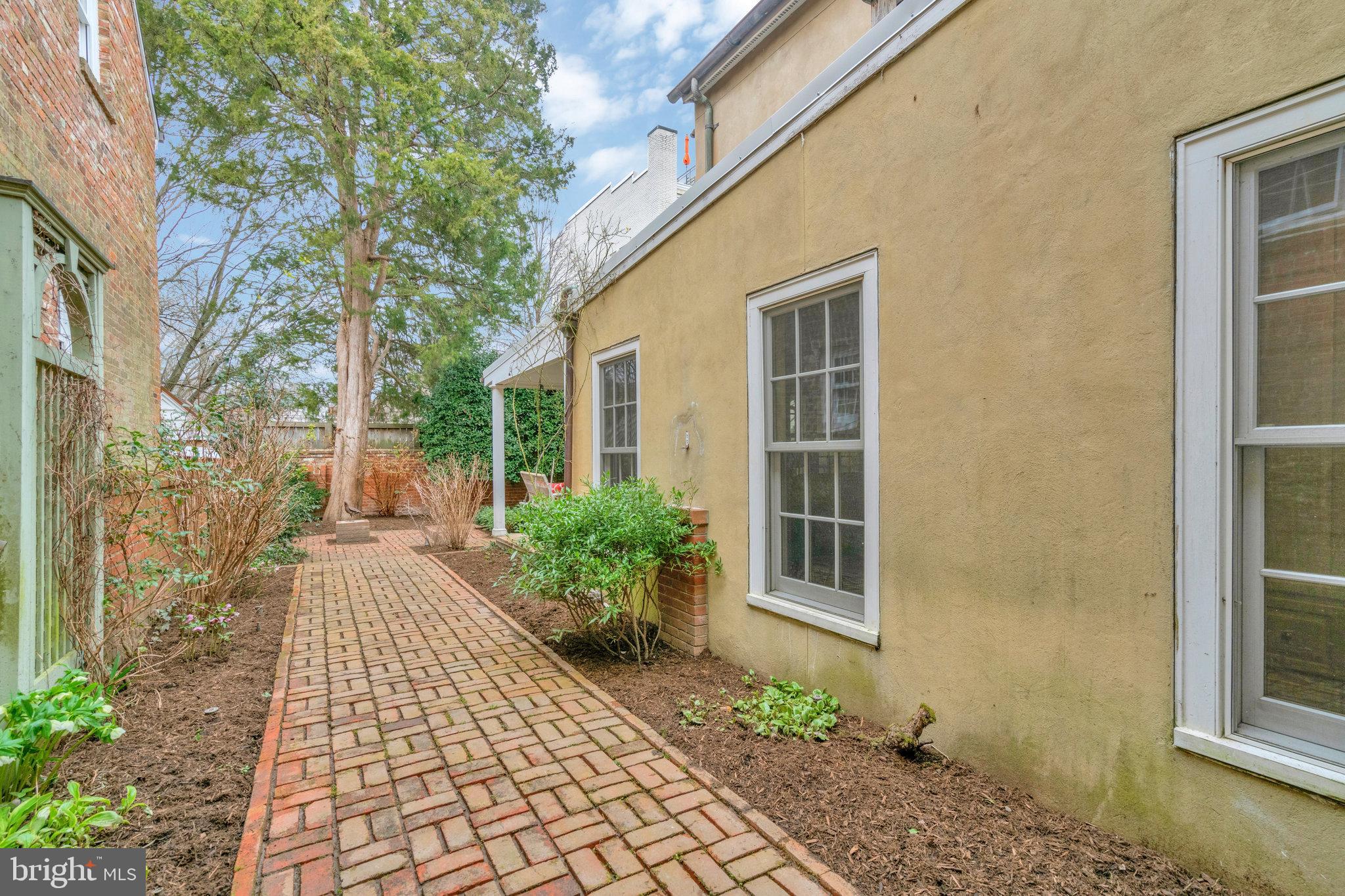 OLD TOWN SE QUADRANT - Residential