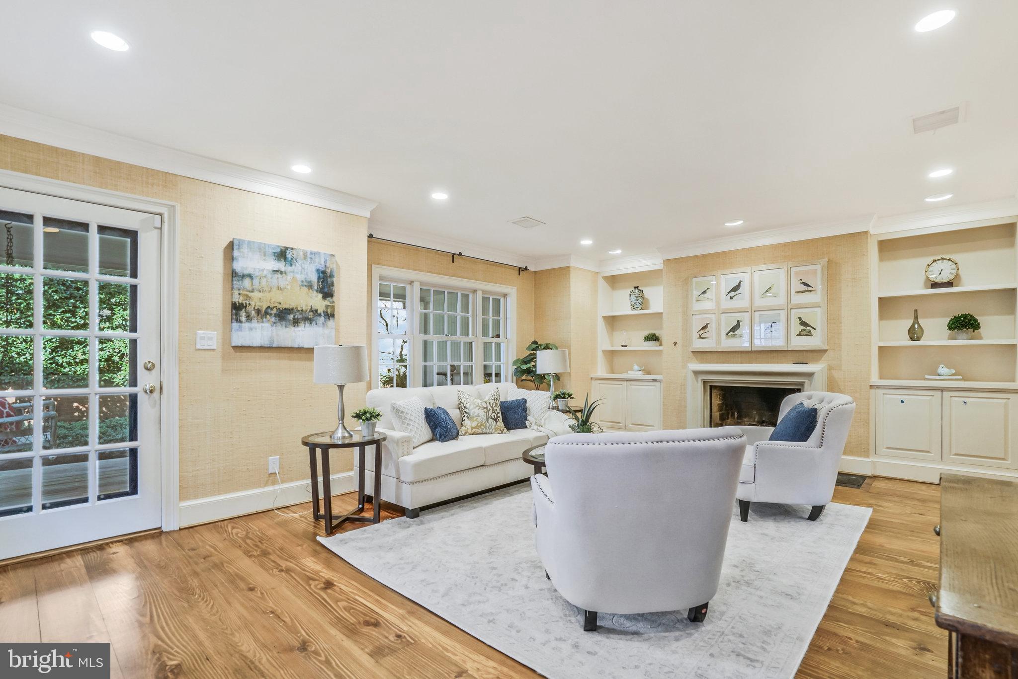 OLD TOWN SE QUADRANT - Residential