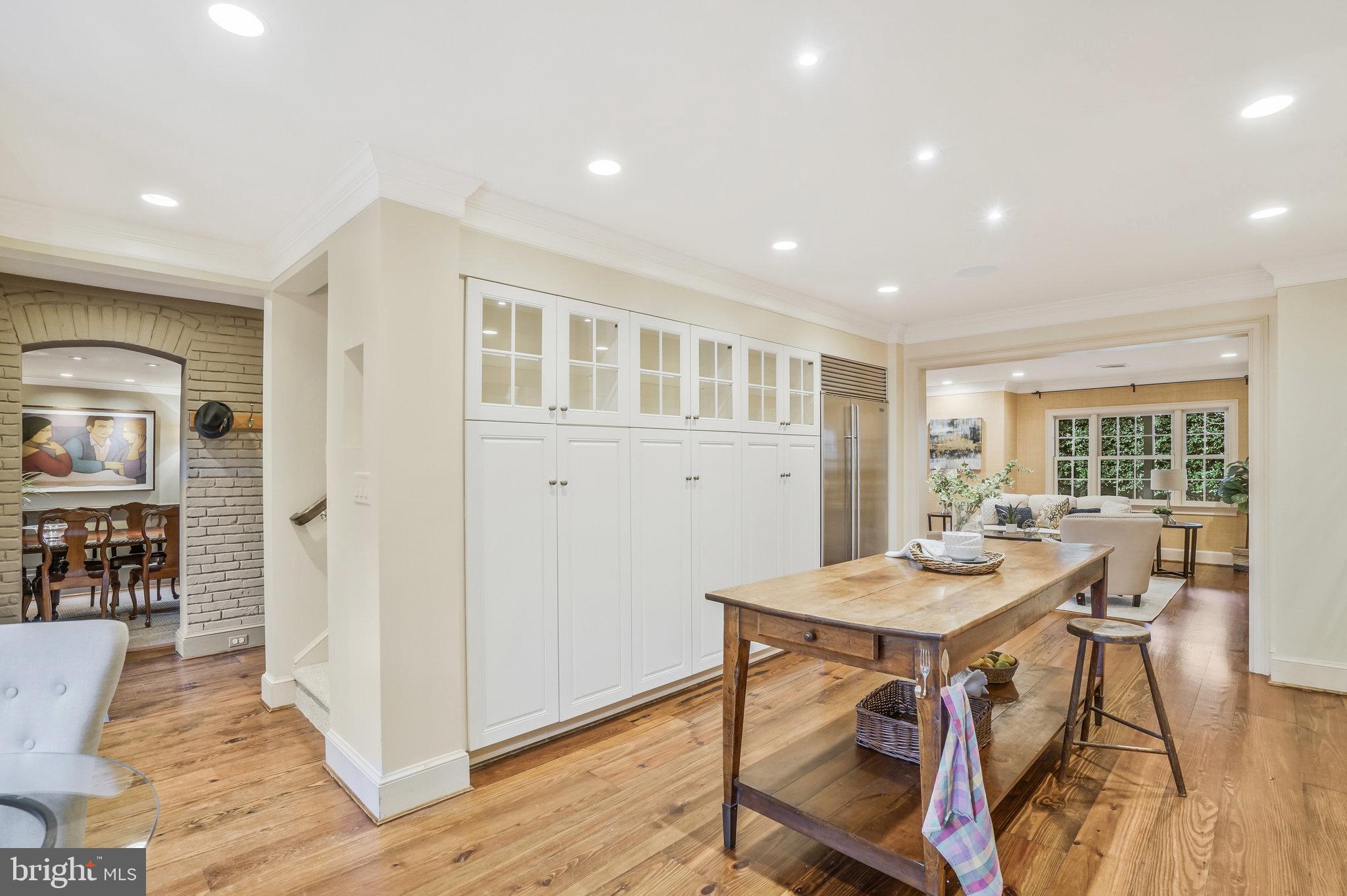 OLD TOWN SE QUADRANT - Residential