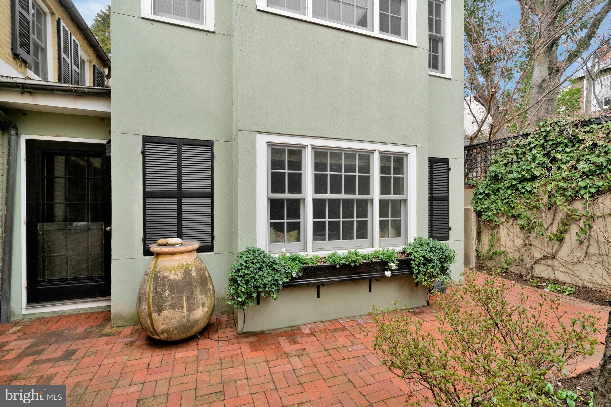 OLD TOWN SE QUADRANT - Residential