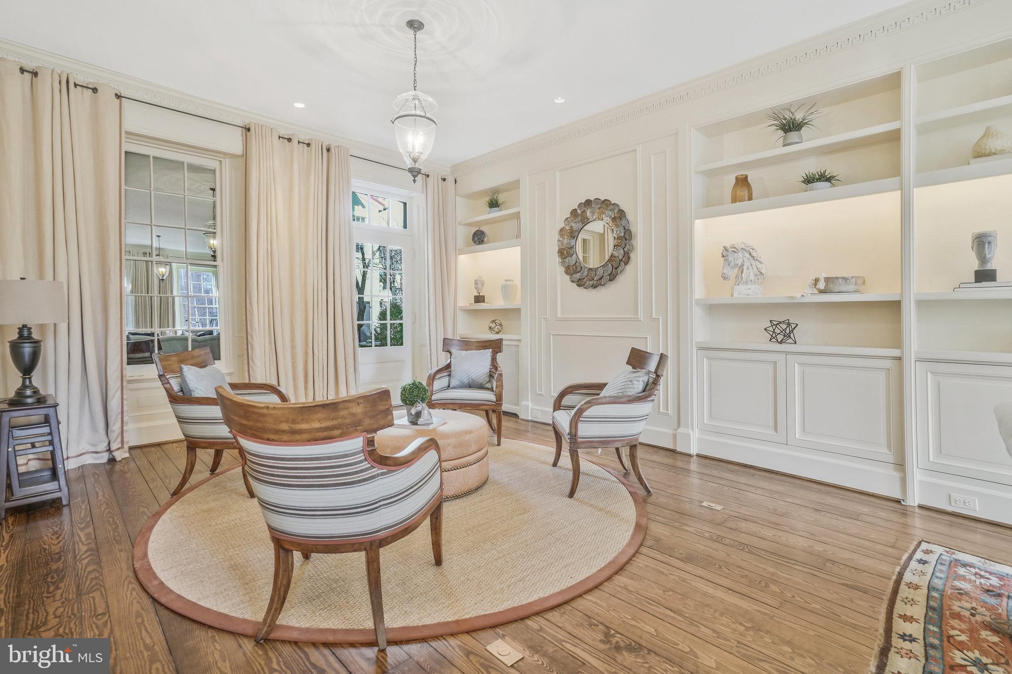 OLD TOWN SE QUADRANT - Residential