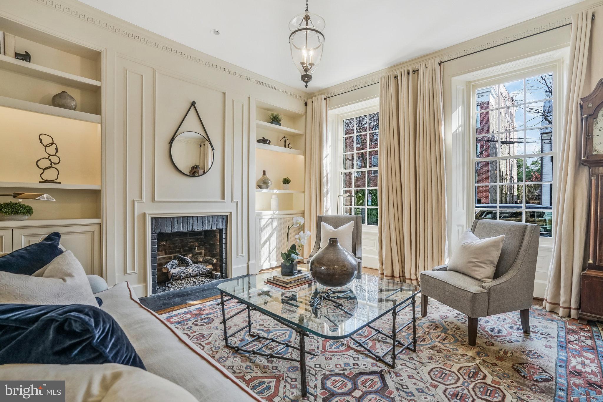 OLD TOWN SE QUADRANT - Residential