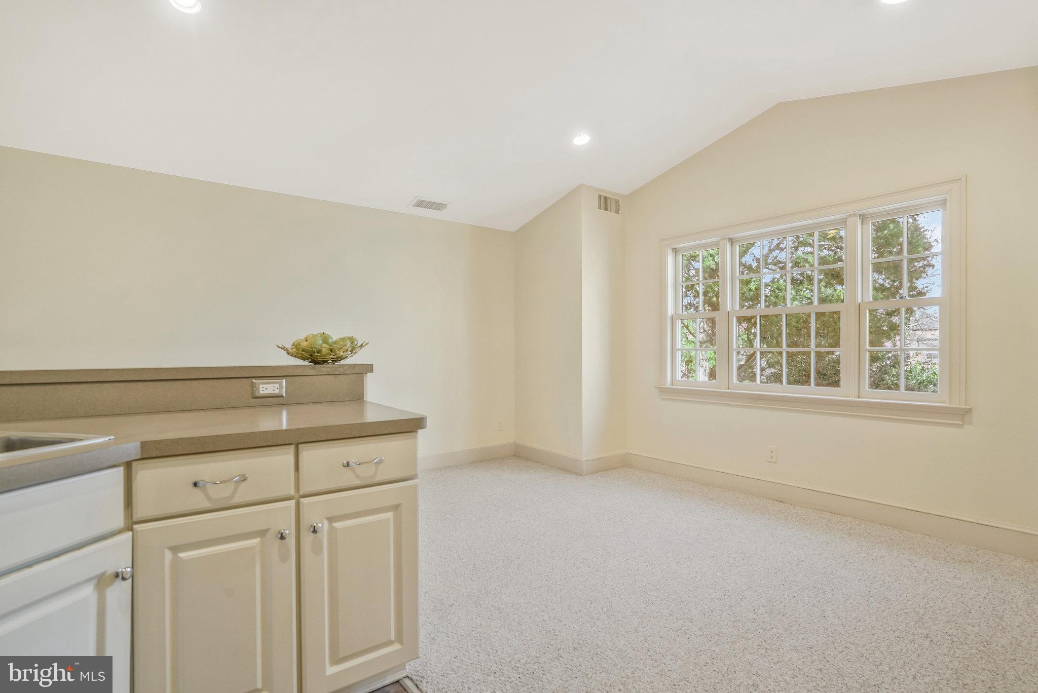 OLD TOWN SE QUADRANT - Residential