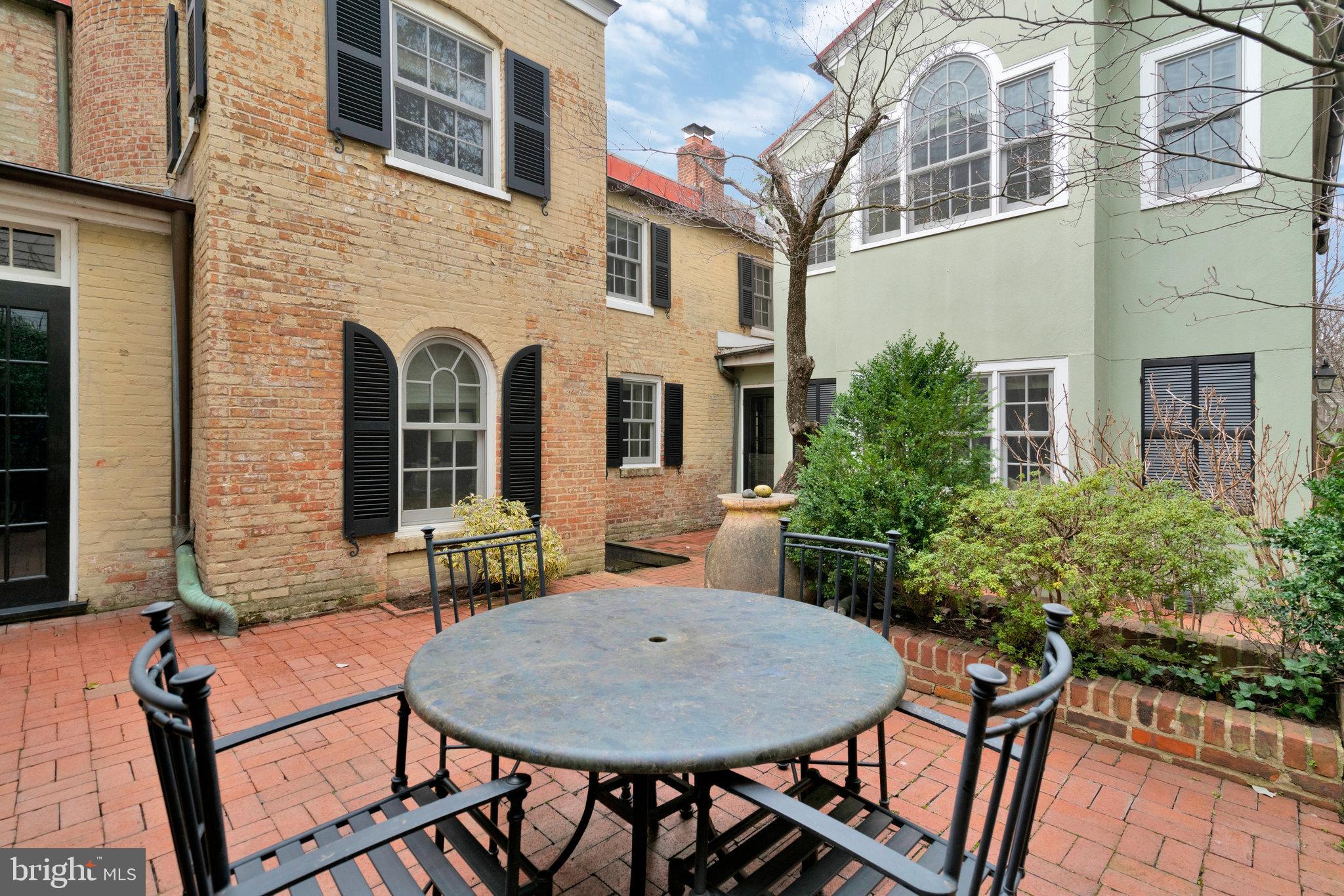 OLD TOWN SE QUADRANT - Residential