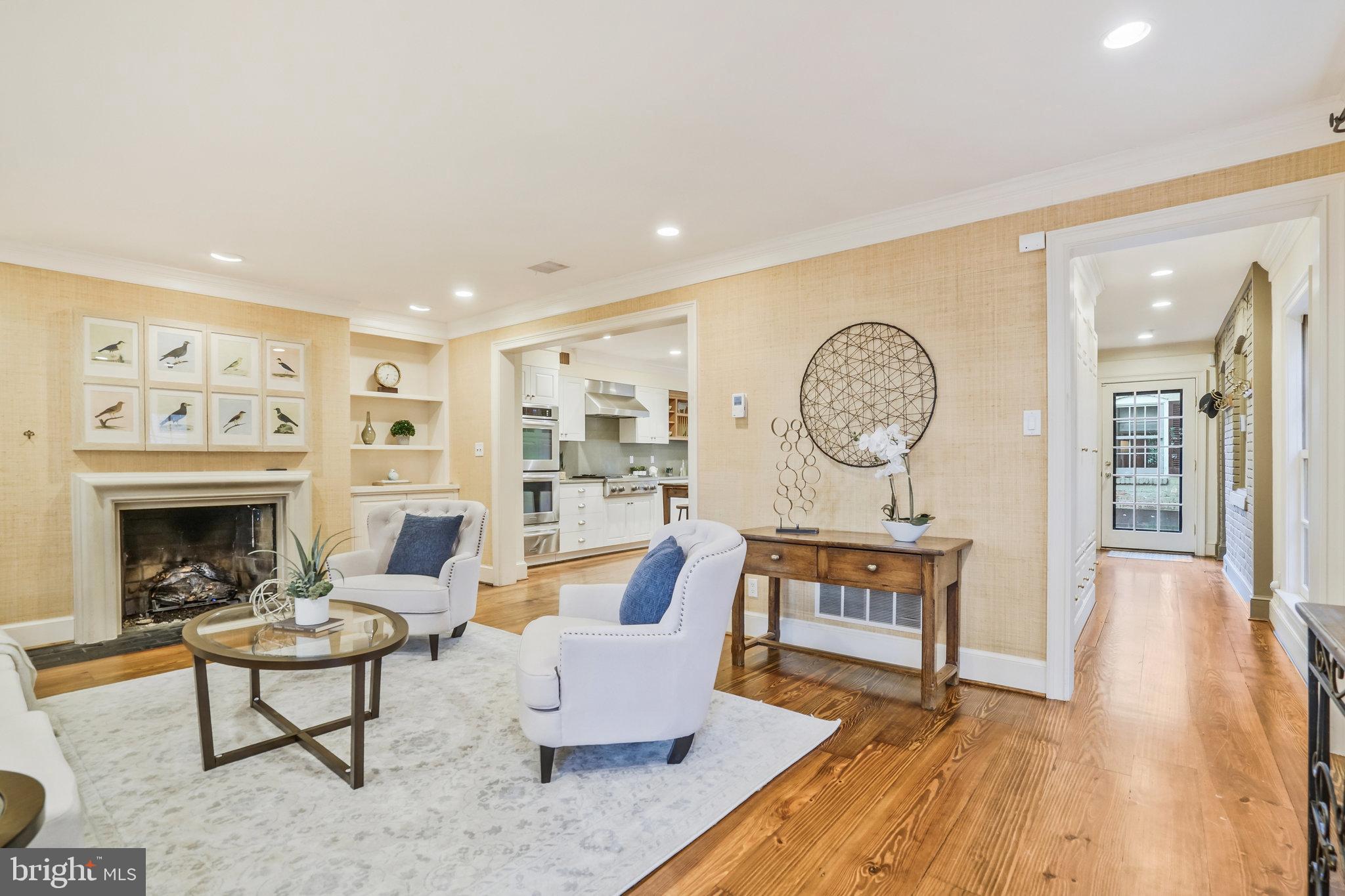 OLD TOWN SE QUADRANT - Residential